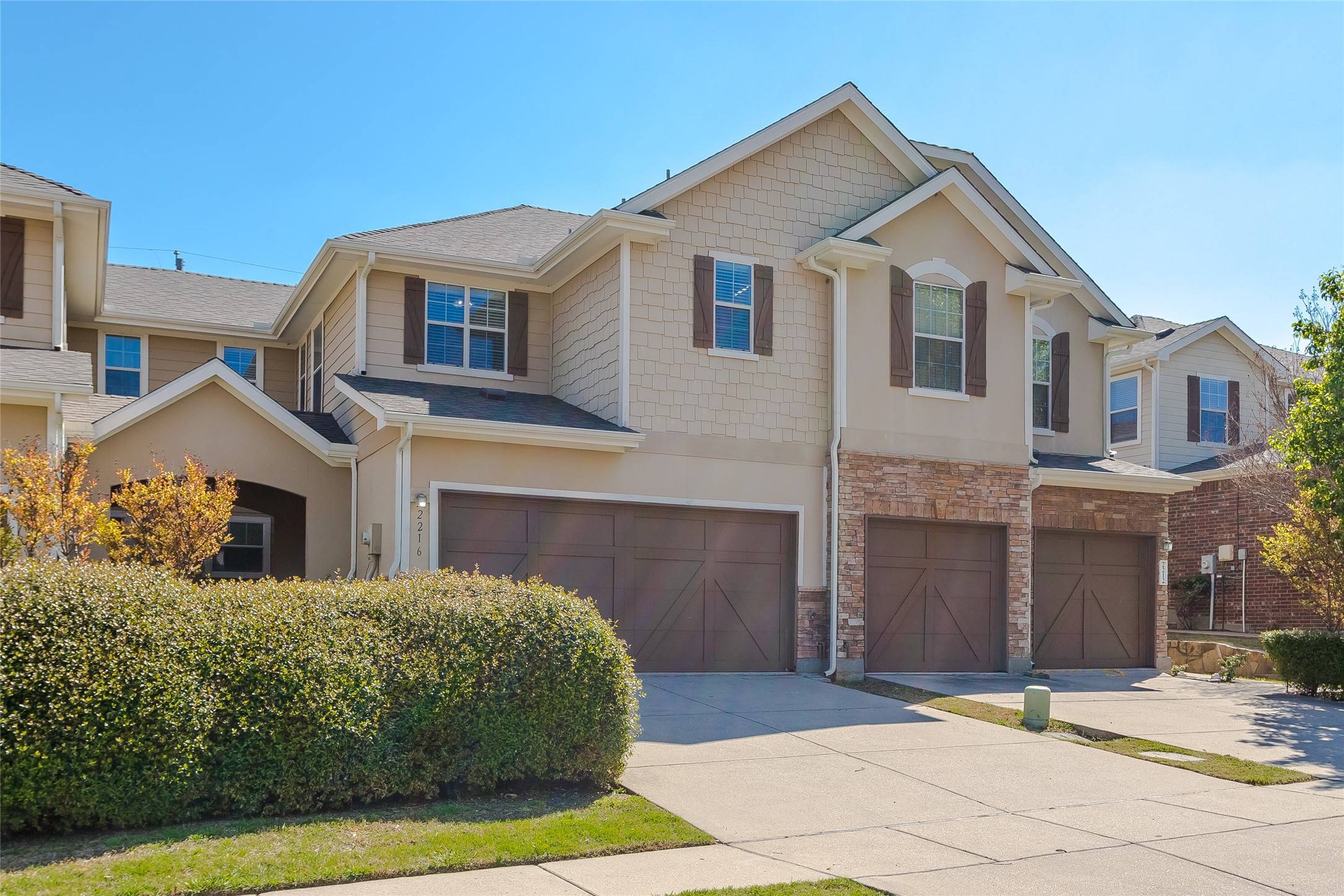 Plano, TX 75074,2216 Oklahoma AVE