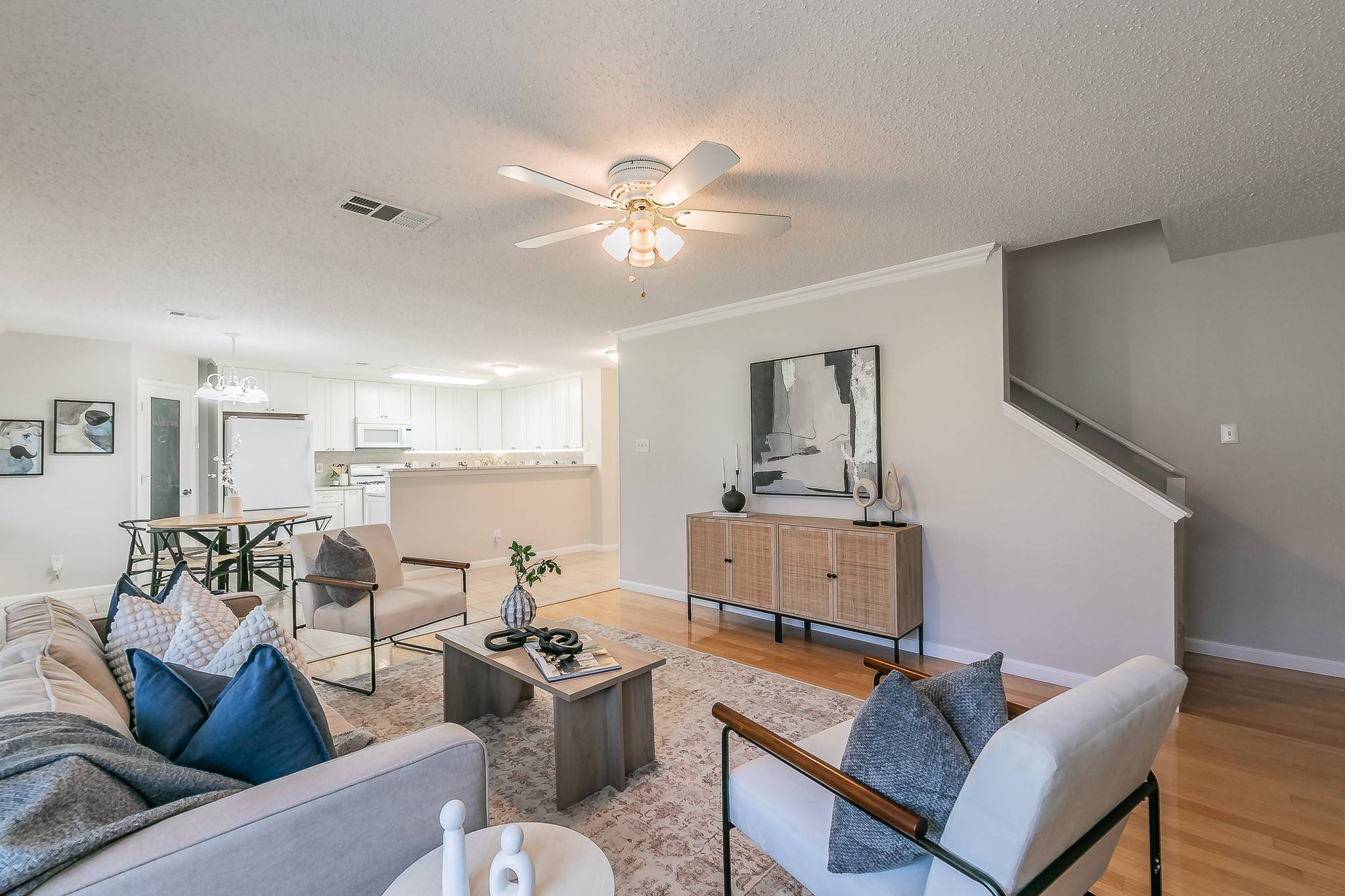 Fort Worth, TX 76137,6855 Genevieve DR