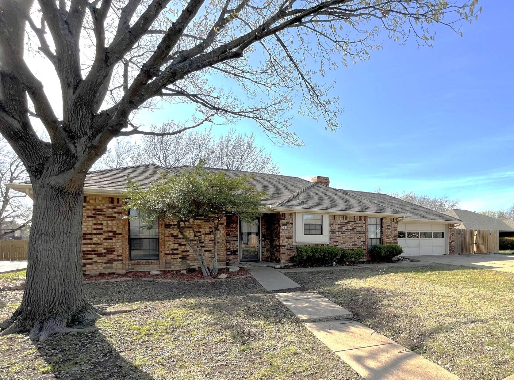 Sachse, TX 75048,6811 Abilene DR