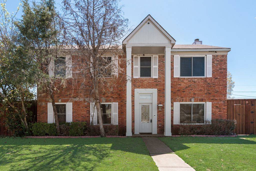 Dallas, TX 75217,10216 Big Thicket DR