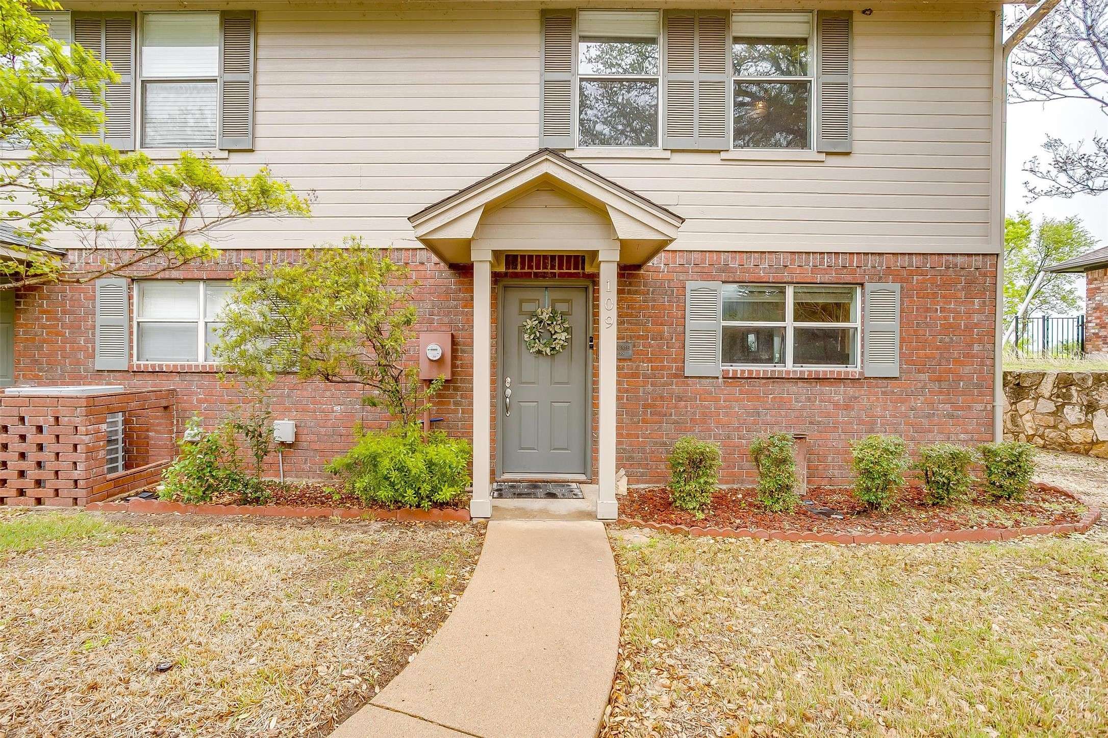Whitney, TX 76692,109 Paradise CV
