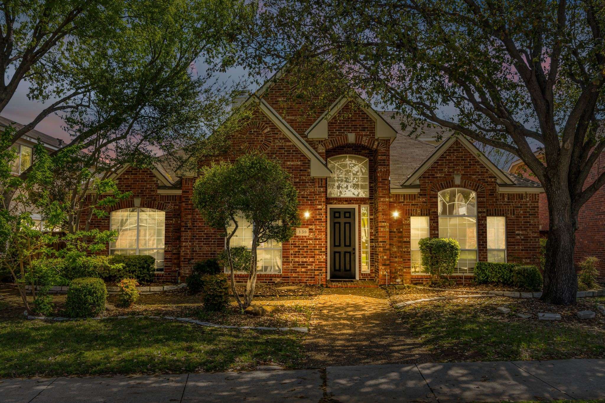 Coppell, TX 75019,330 Buttonwood CT