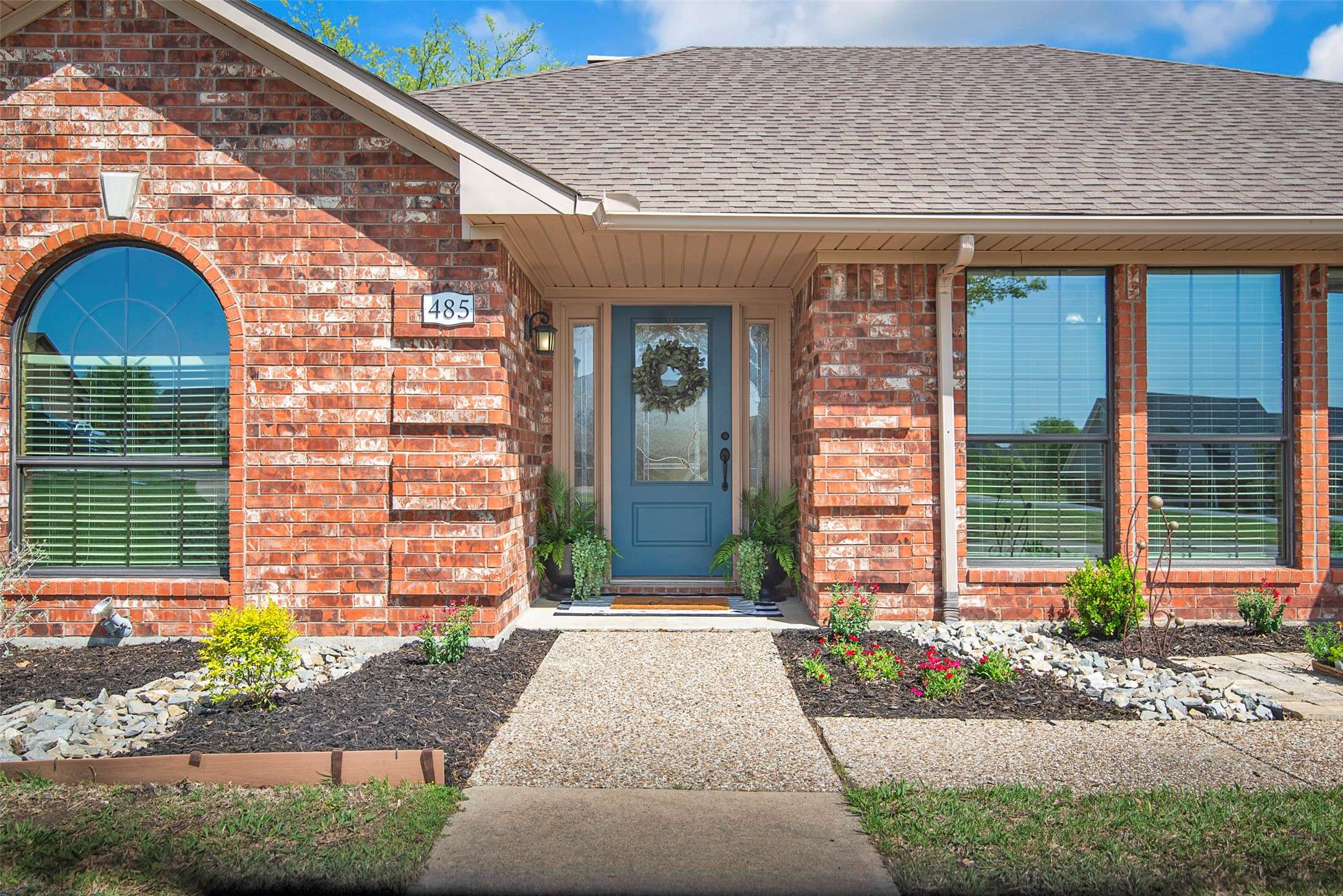 Van Alstyne, TX 75495,485 Derby DR