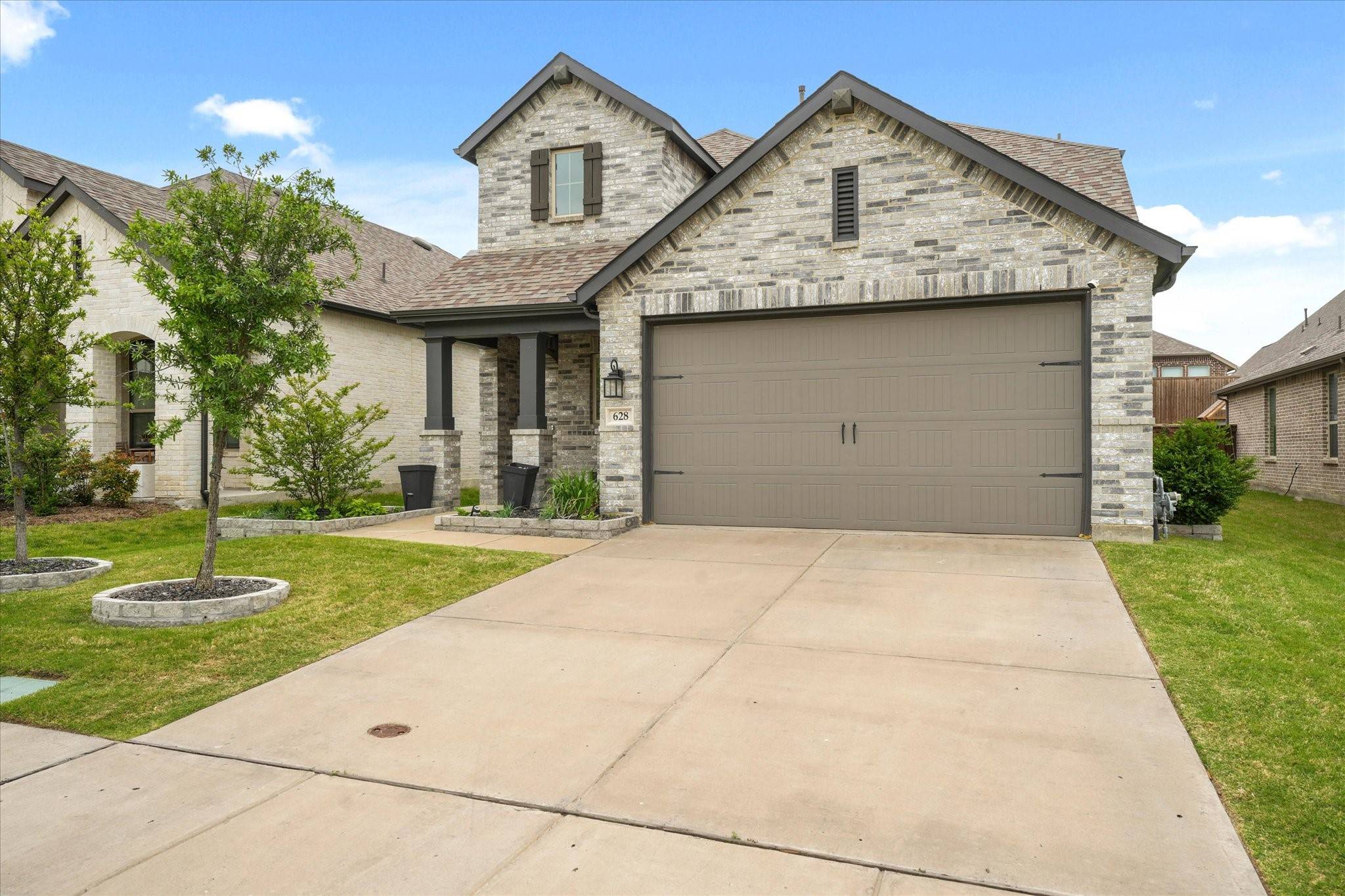 Forney, TX 75126,628 Claverton LN