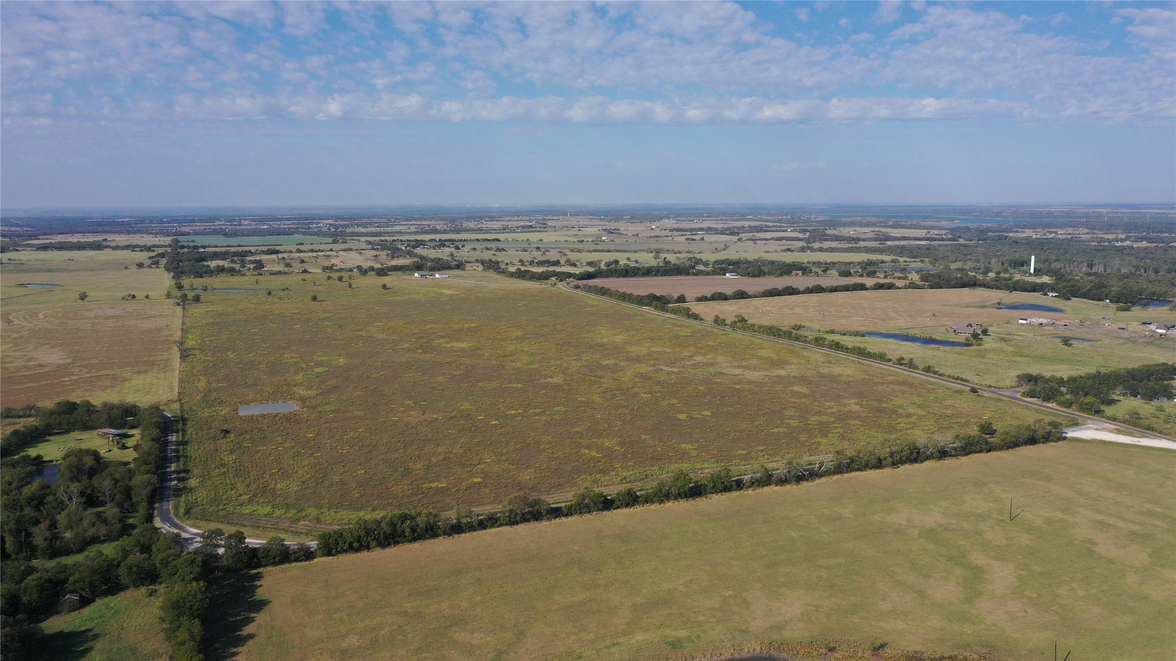 Mart, TX 76664,Parcel 7 Battle Lake RD