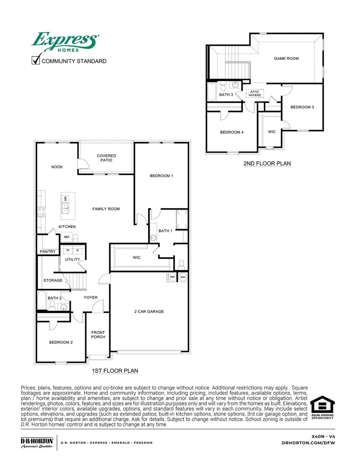 Ennis, TX 75119,1001 Fairbanks DR