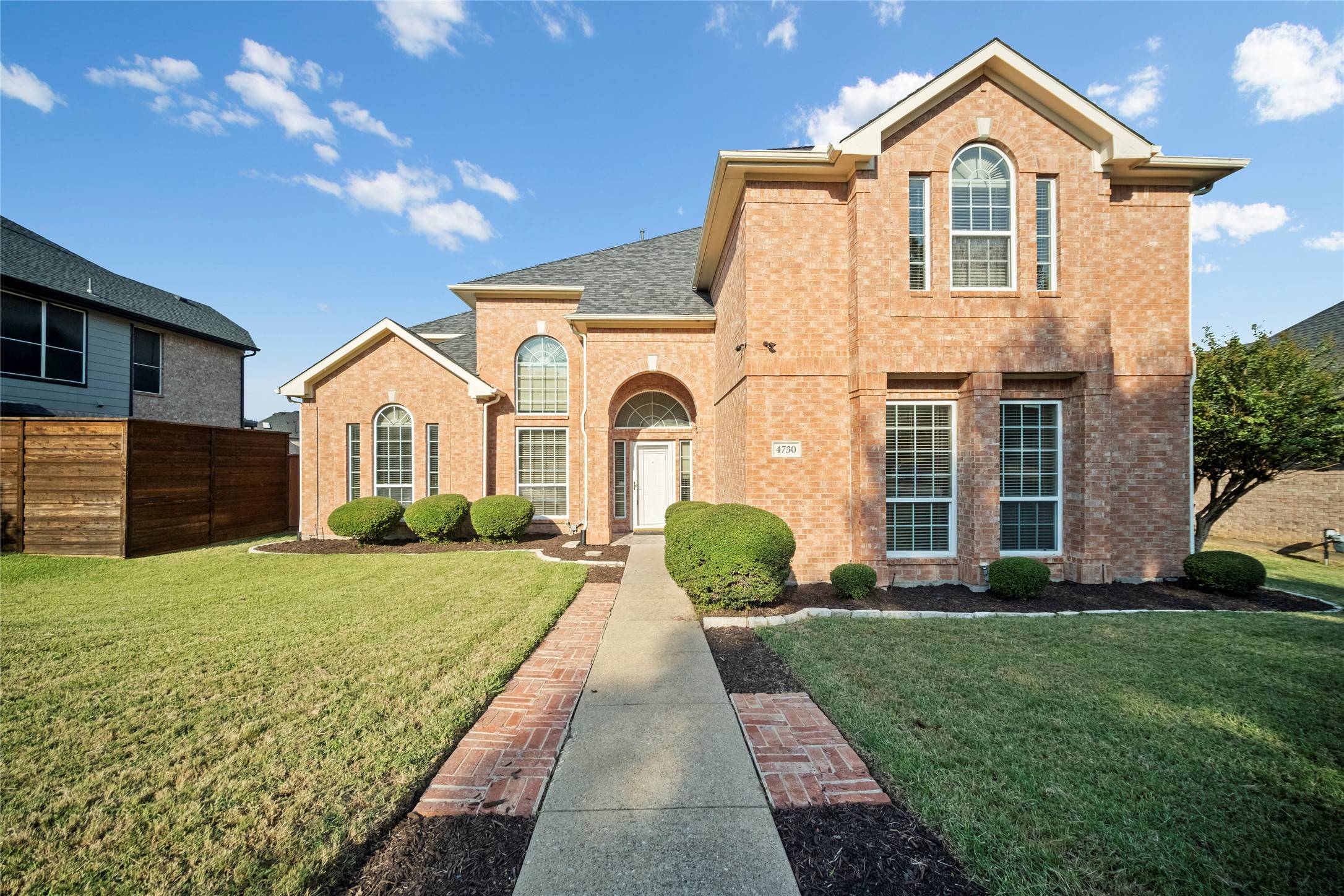 Garland, TX 75043,4730 Parkhaven DR