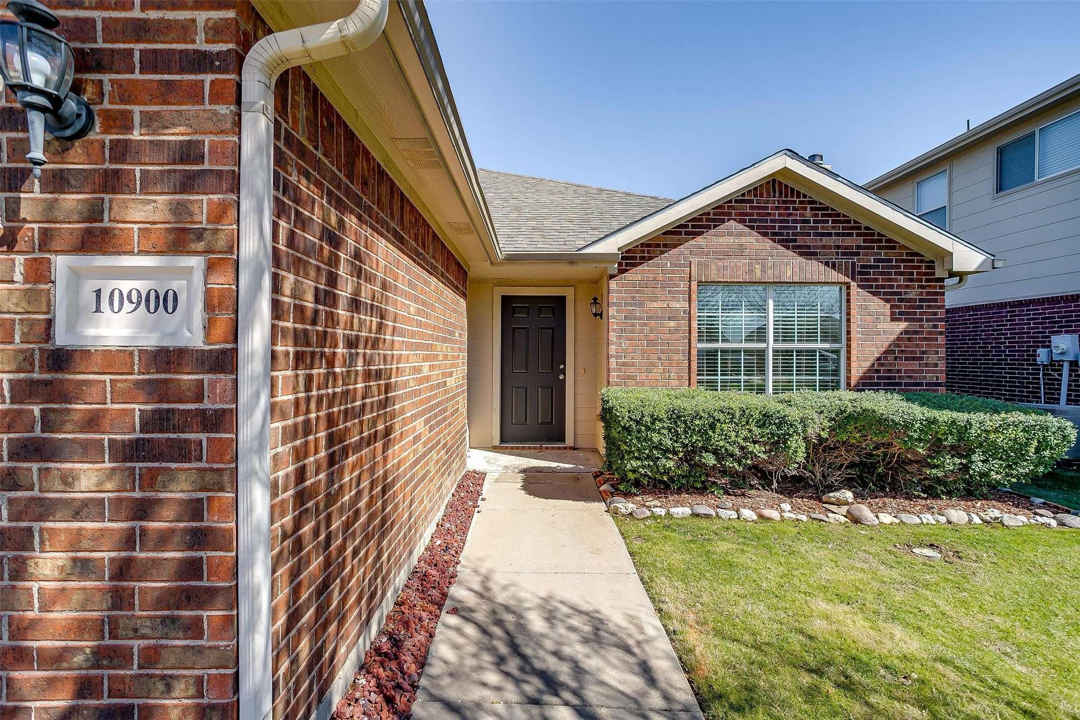 Fort Worth, TX 76052,10900 Braemoor DR