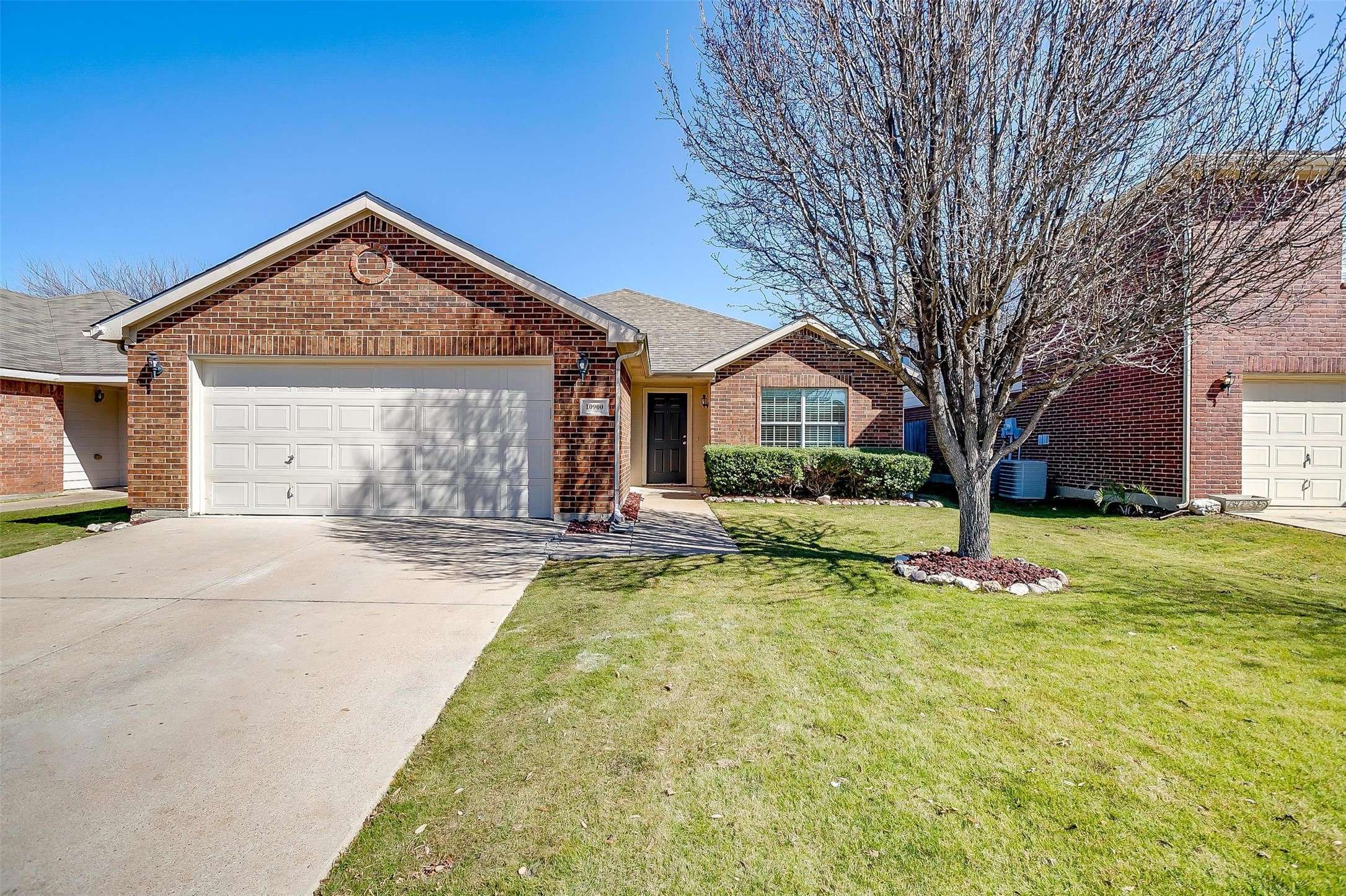 Fort Worth, TX 76052,10900 Braemoor DR