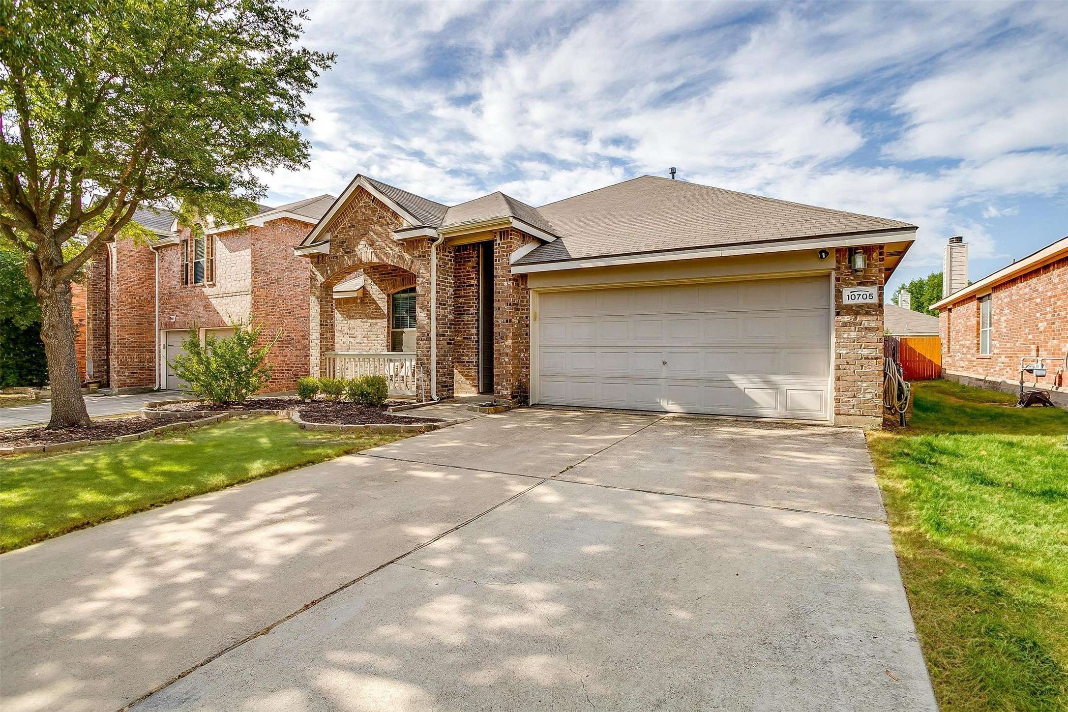 Fort Worth, TX 76108,10705 Highland Ridge RD