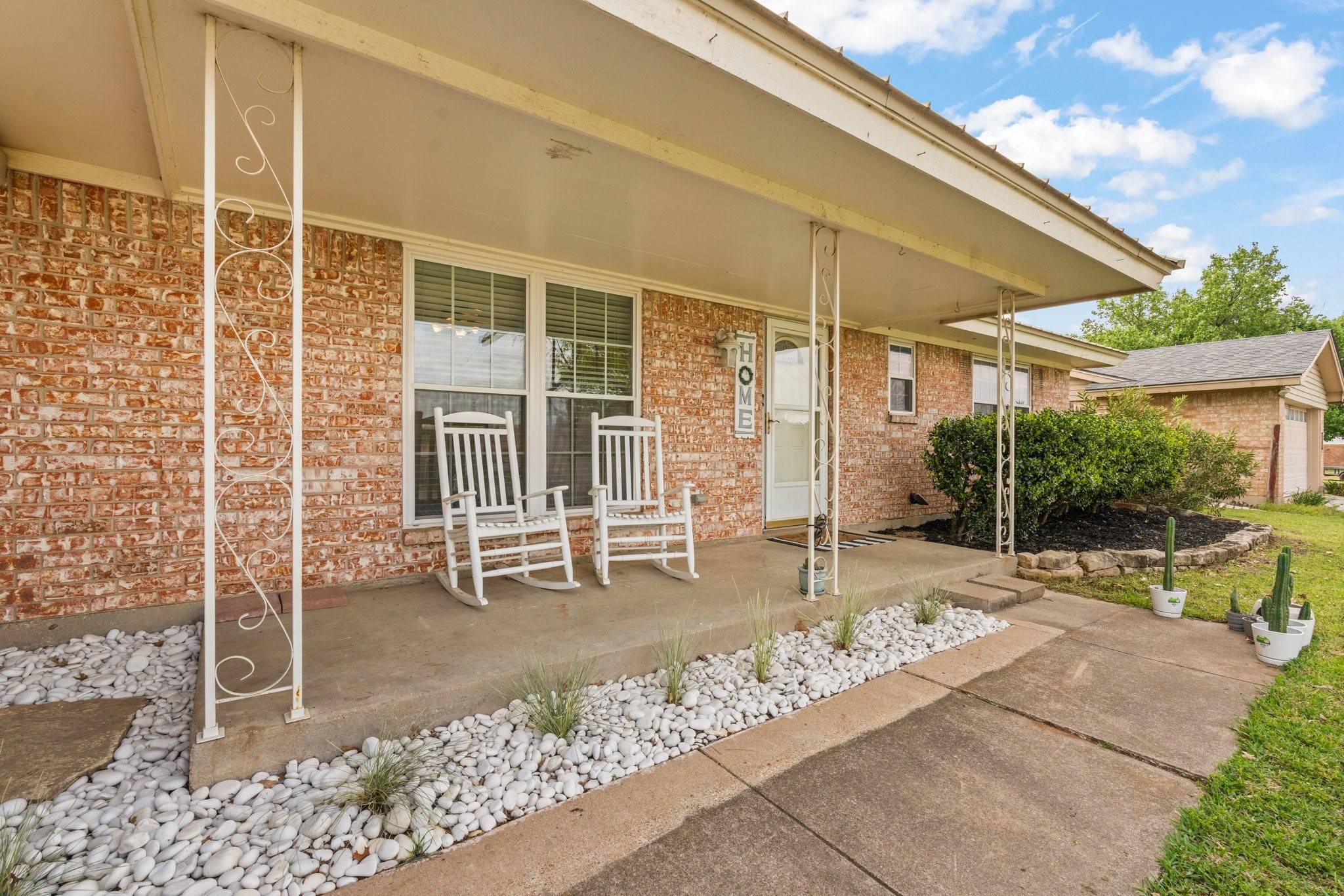 Azle, TX 76020,133 Lilac LN