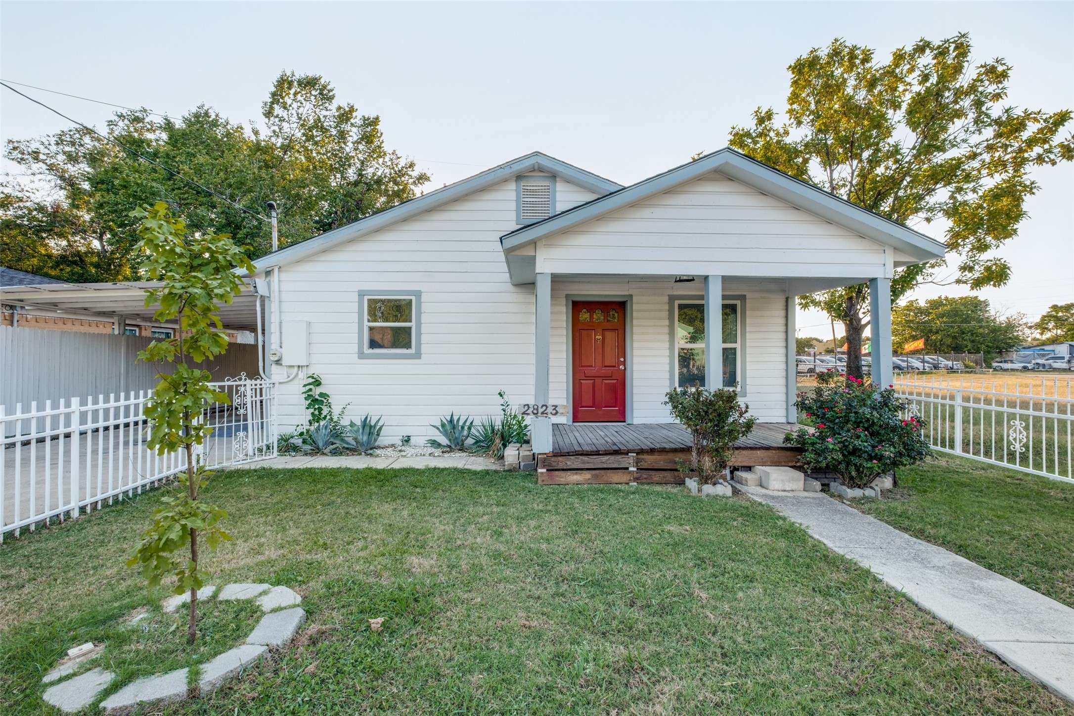 Dallas, TX 75212,2823 Ingersoll ST