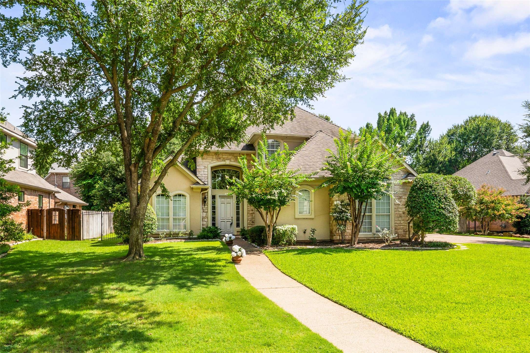 Trophy Club, TX 76262,307 Skyline DR