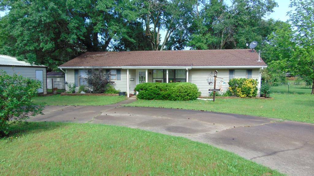 Mabank, TX 75156,113 Dune LN