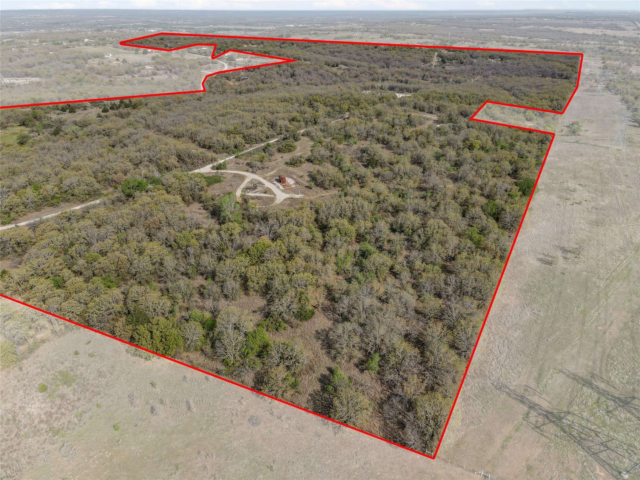 Bridgeport, TX 76426,05 County Road 3855