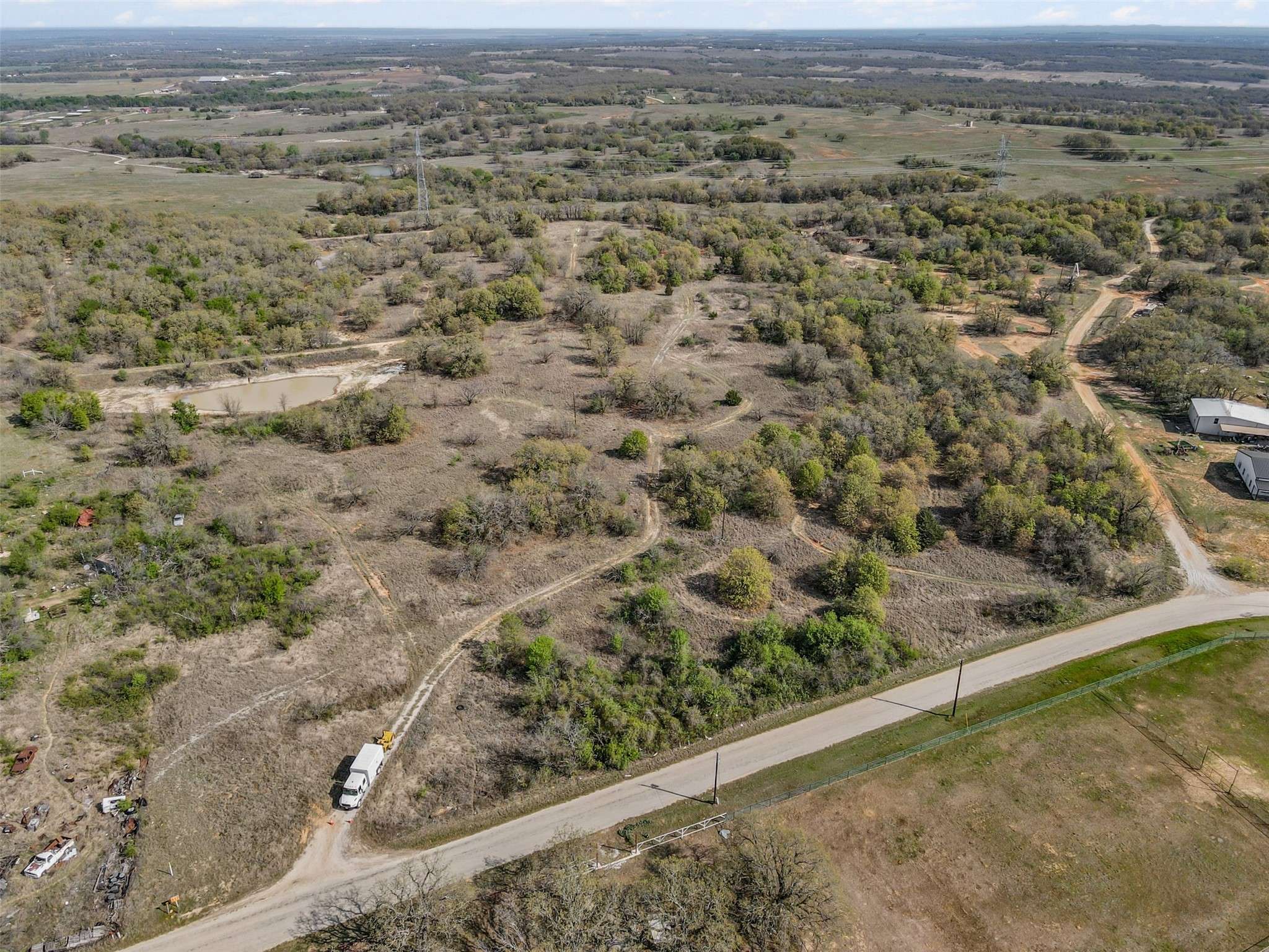 Bridgeport, TX 76426,05 County Road 3855