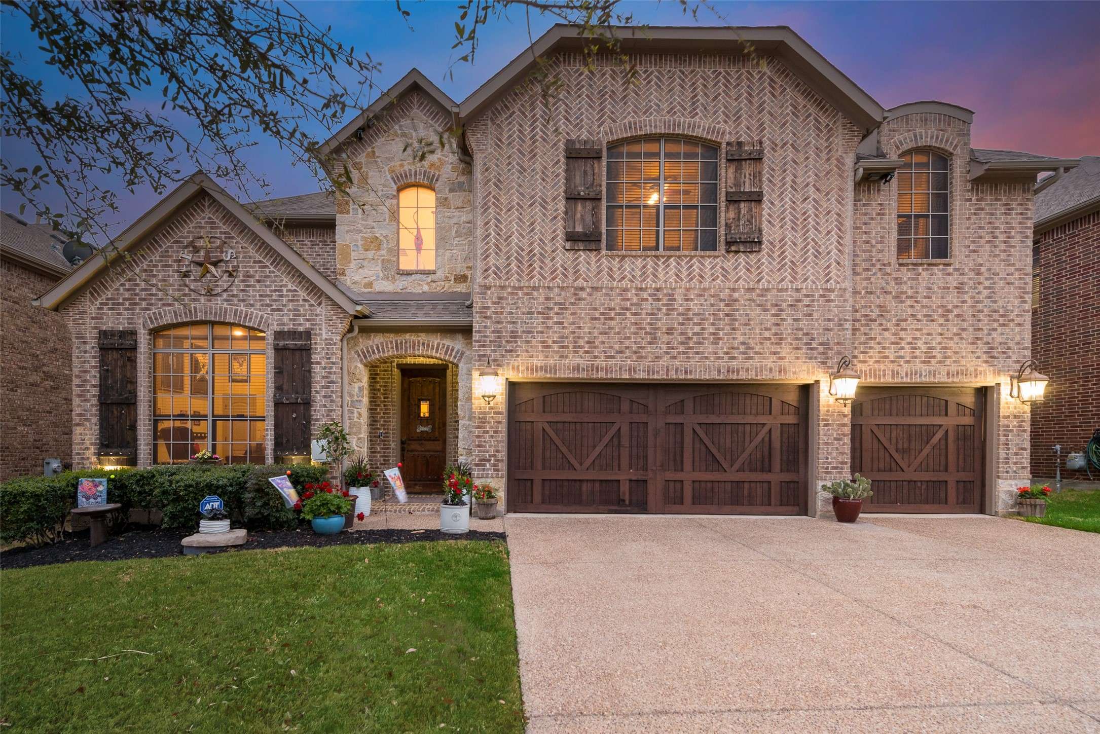 Fort Worth, TX 76179,12269 Fairway Meadows DR