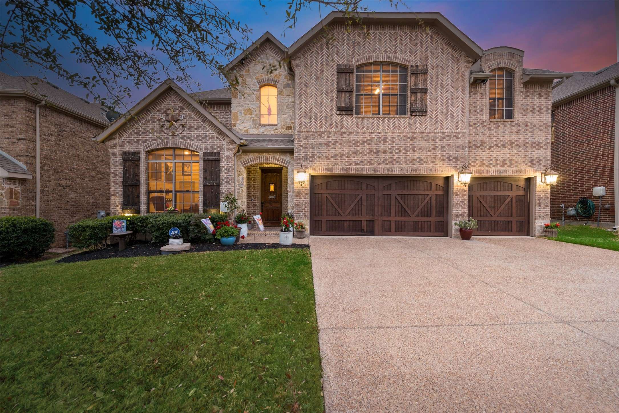 Fort Worth, TX 76179,12269 Fairway Meadows DR