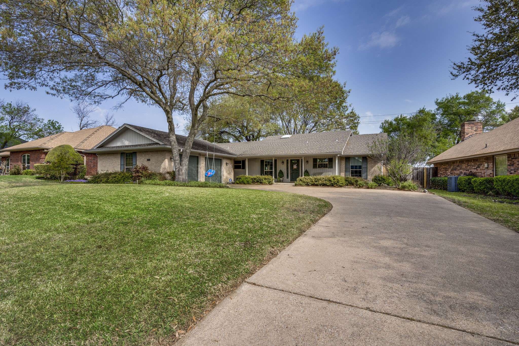 Duncanville, TX 75137,1211 High Ridge DR