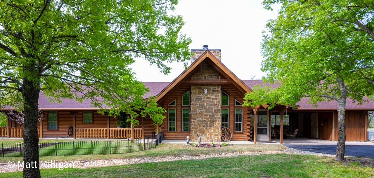 Weatherford, TX 76088,2411 Sweet Springs RD