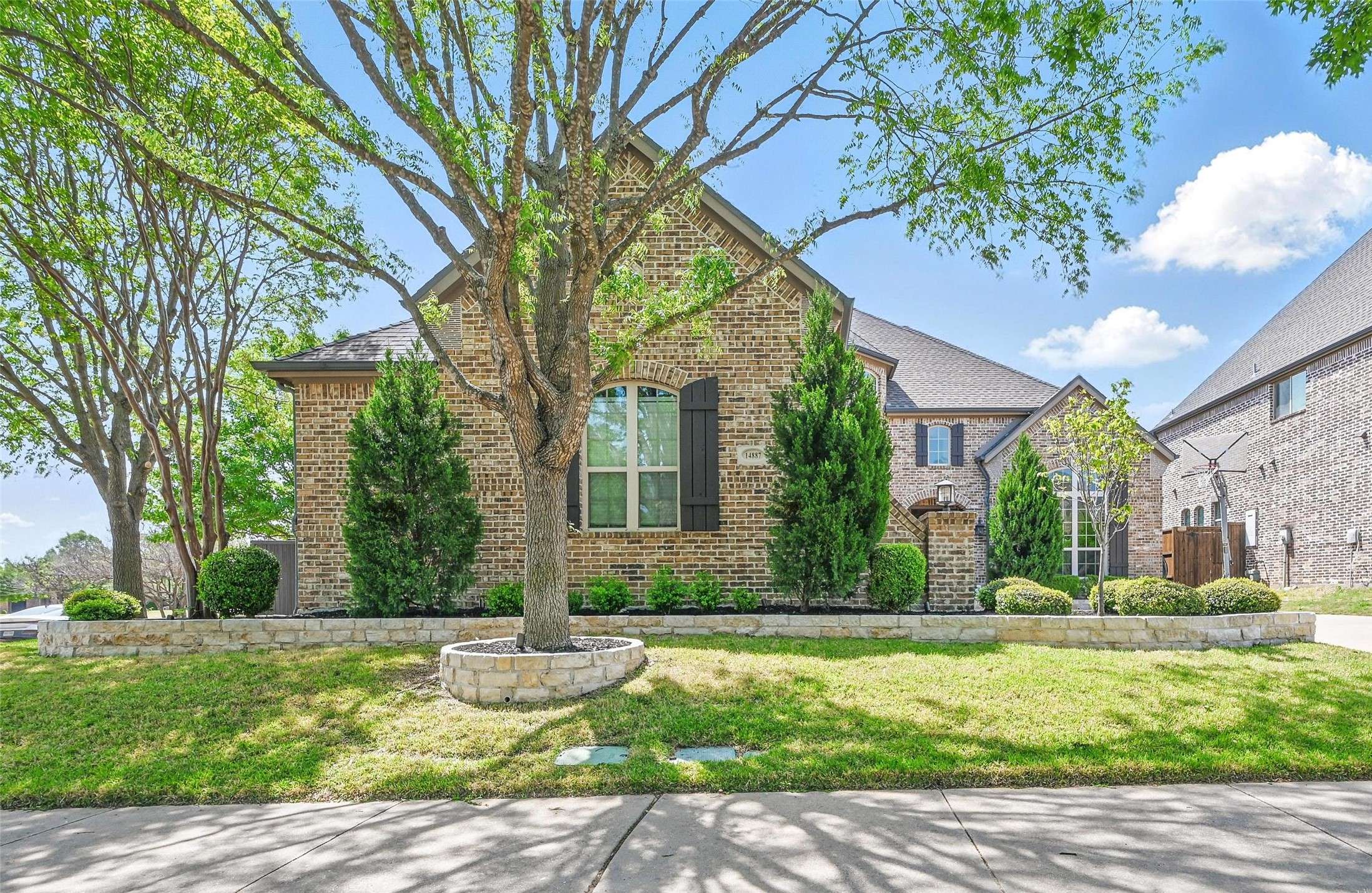 Frisco, TX 75035,14887 Story LN