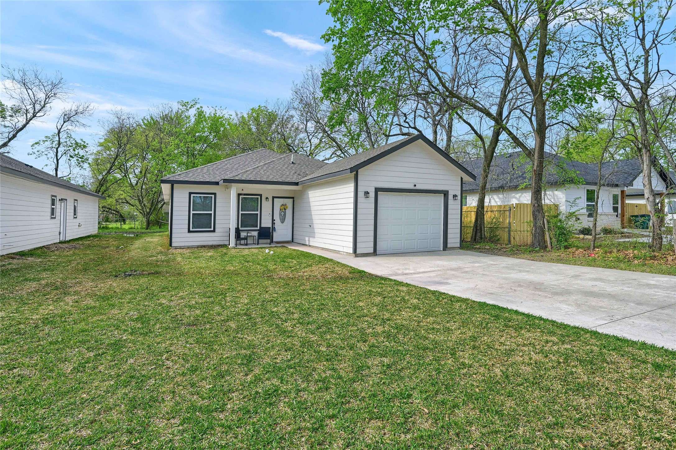 Gainesville, TX 76240,1408 Doty ST