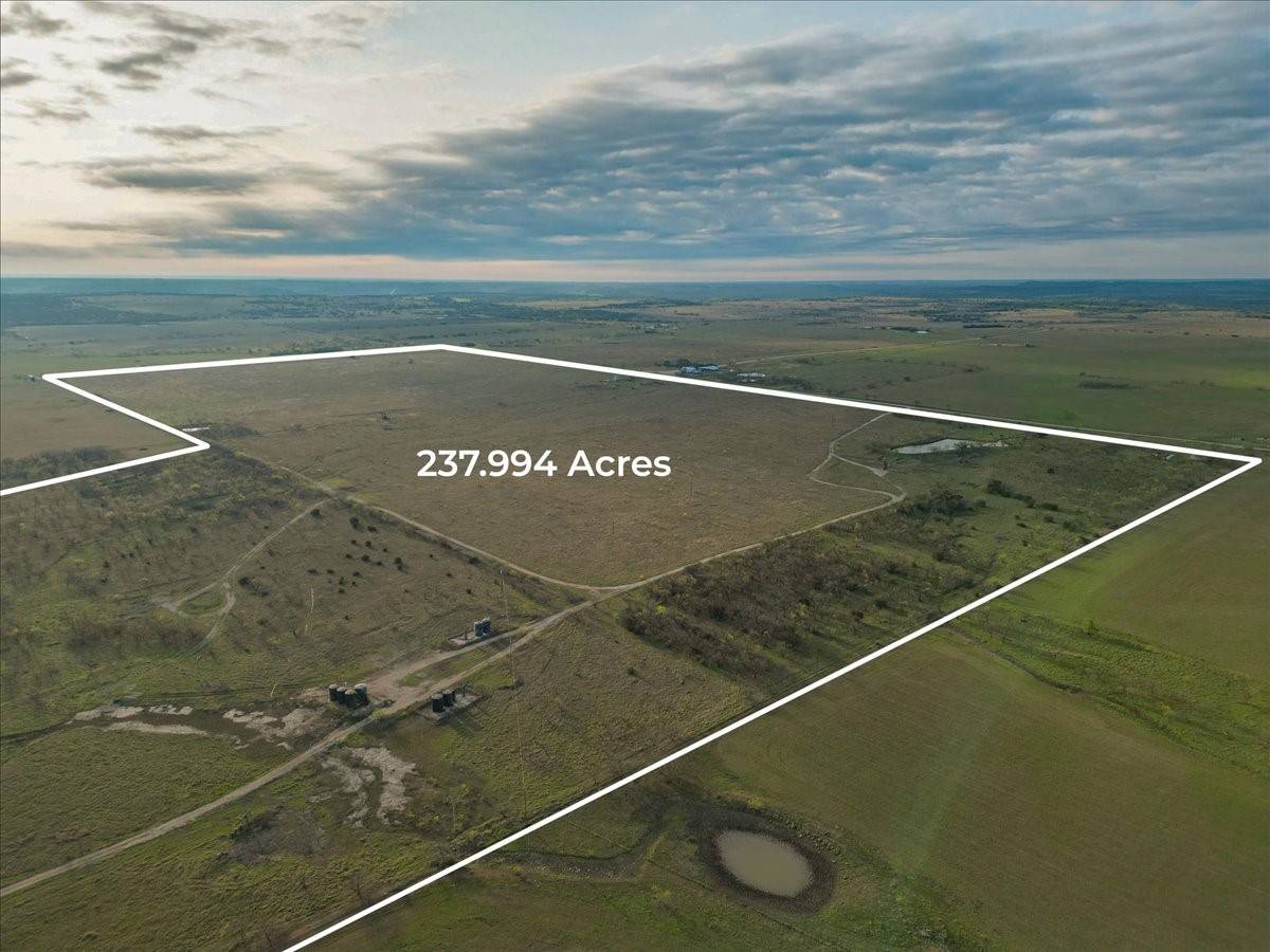 Graford, TX 76449,LOT 1 RR Grassy Ridge RD