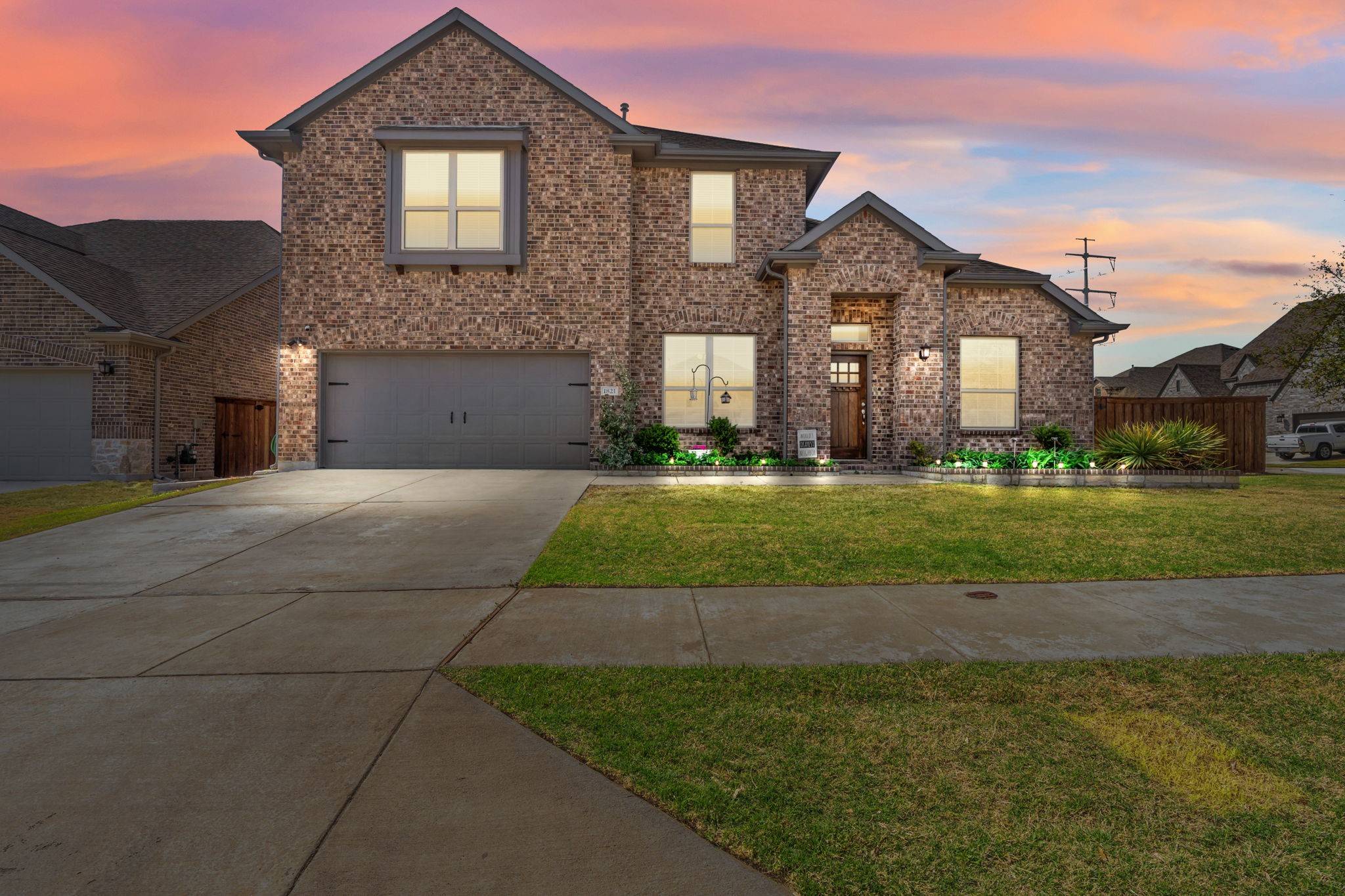 Fort Worth, TX 76052,1821 Otwell DR