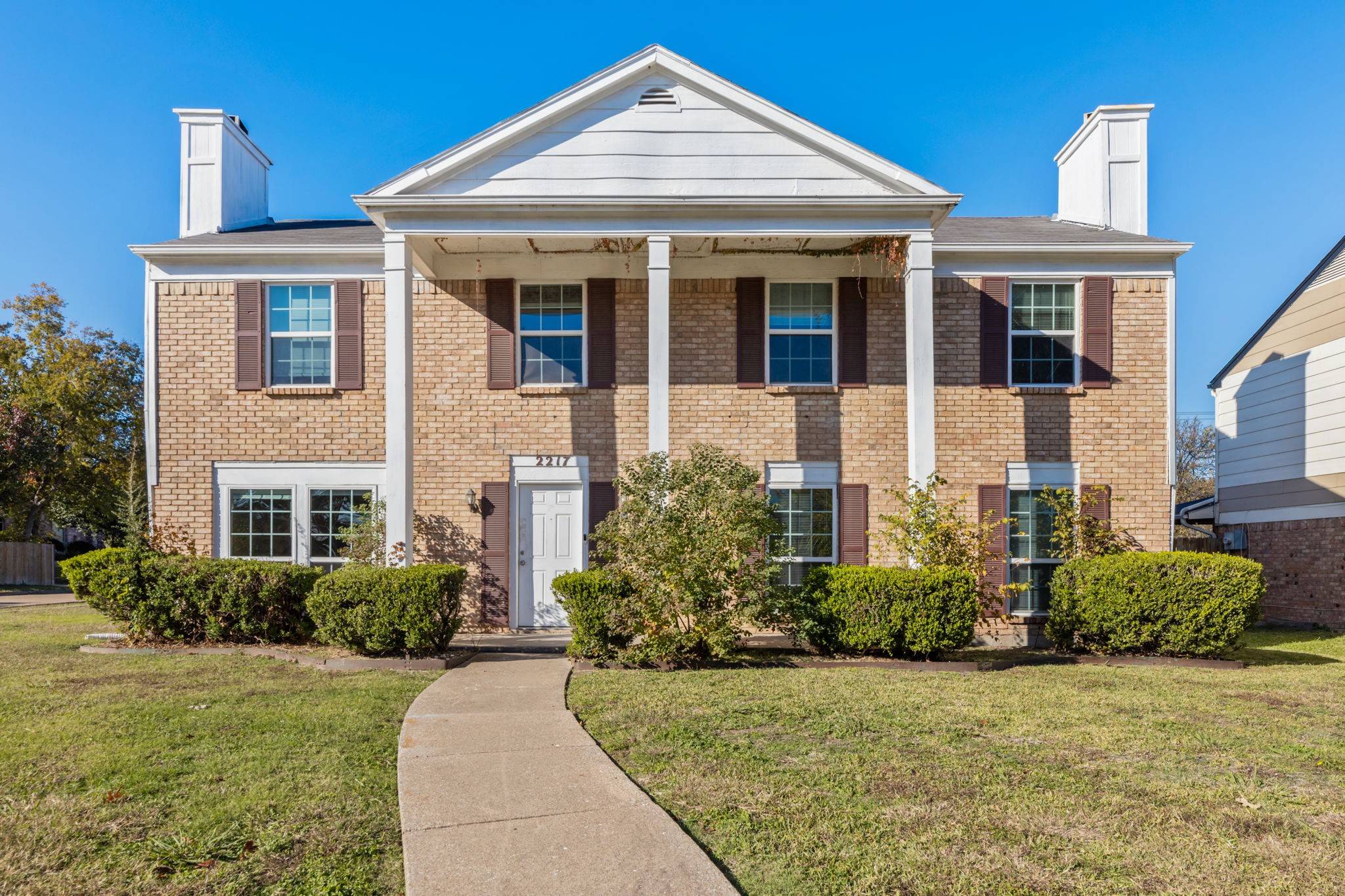 Mesquite, TX 75150,2217 Salerno DR