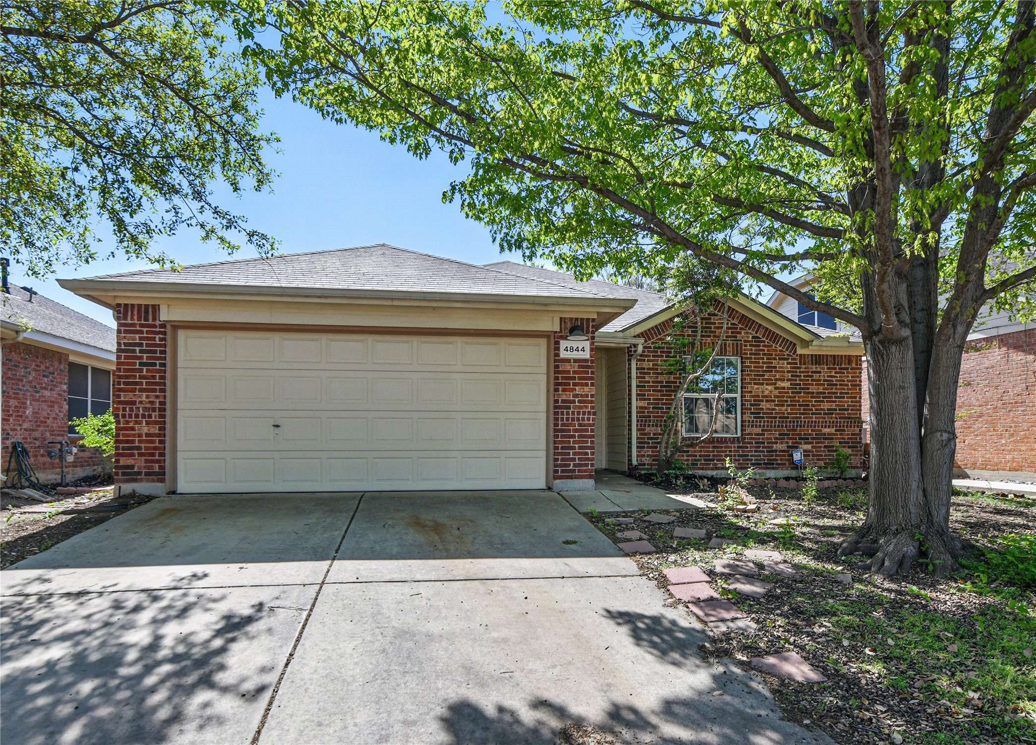 Fort Worth, TX 76244,4844 Carrotwood DR