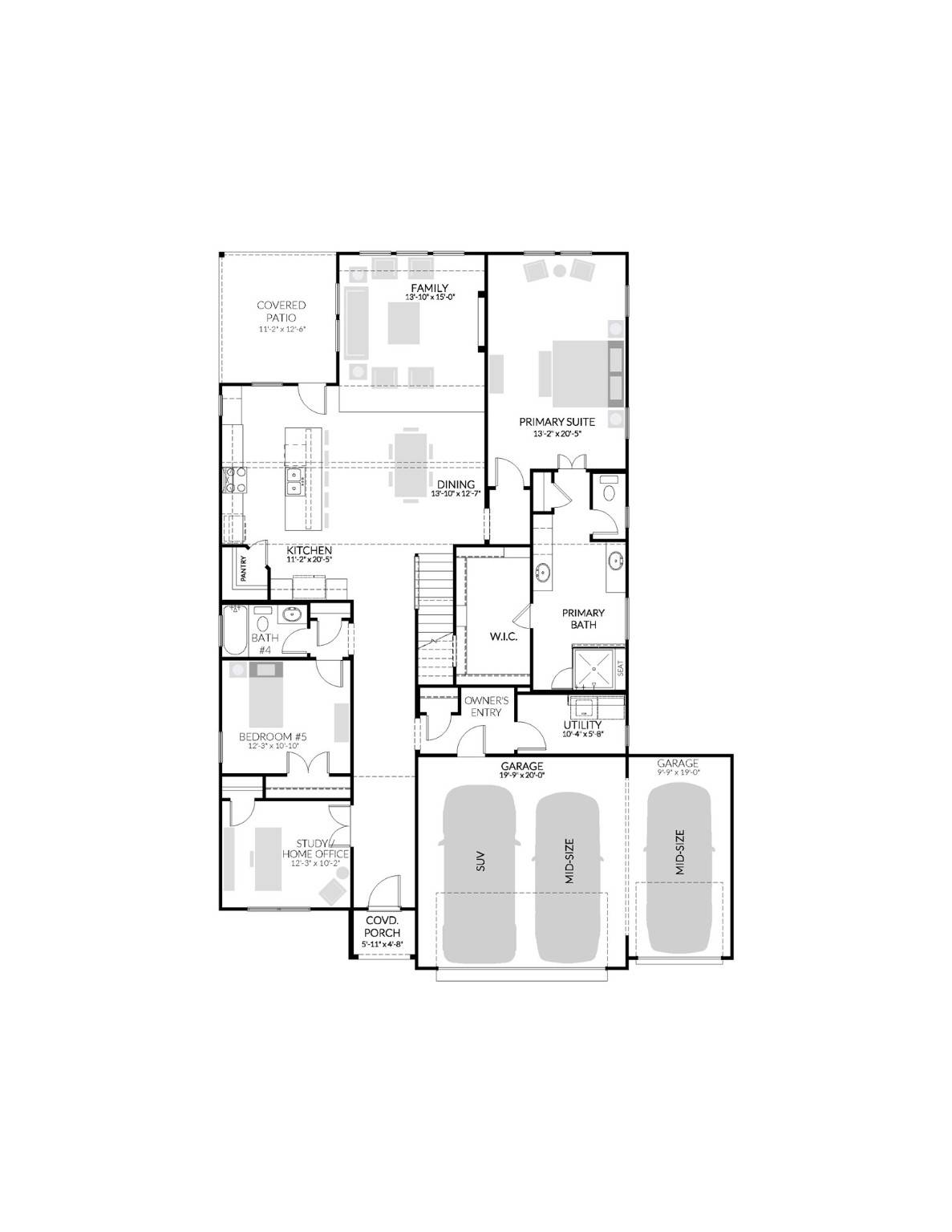 Lavon, TX 75166,1386 Flora PL