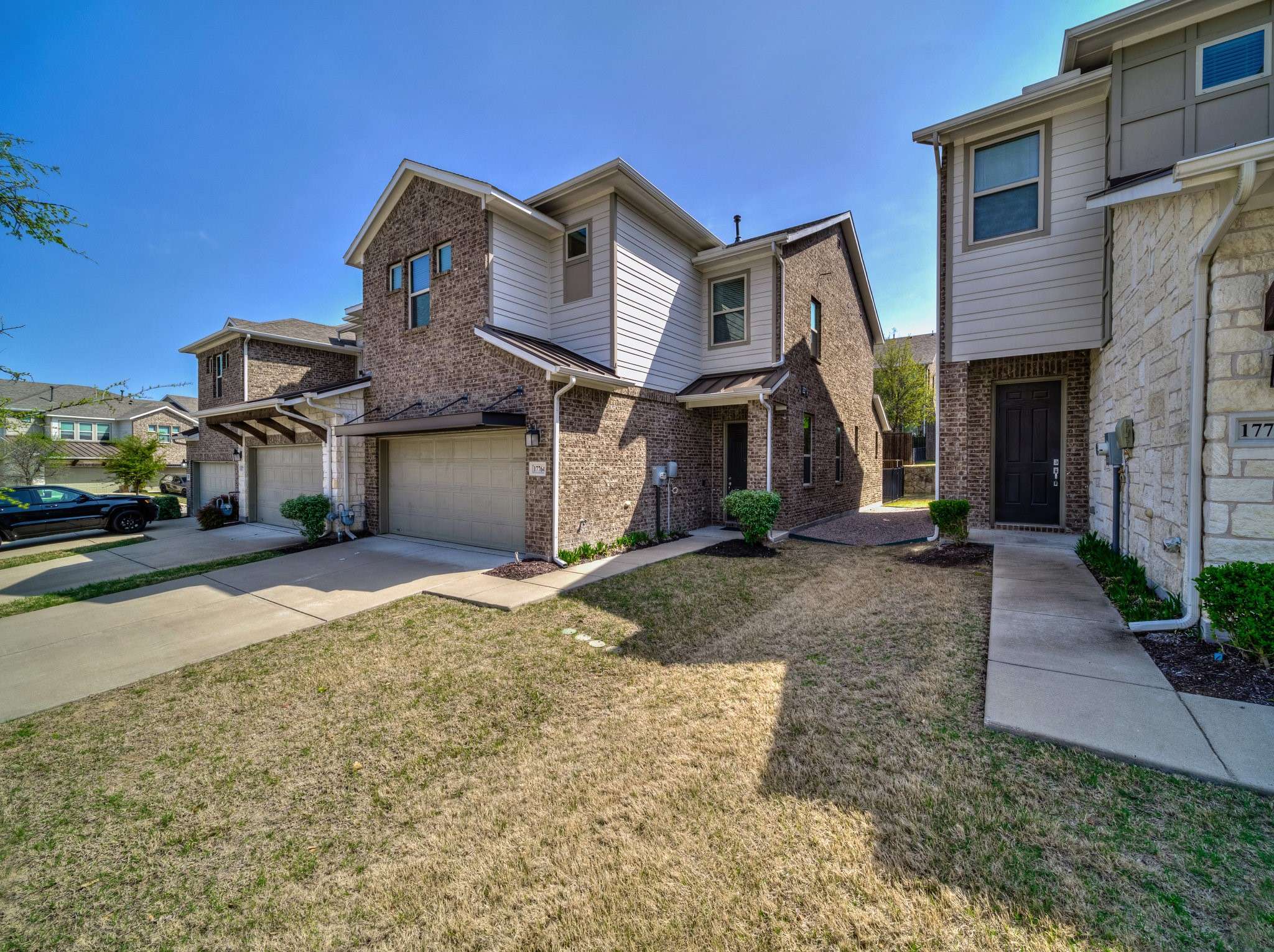 Dallas, TX 75252,17764 Agave LN