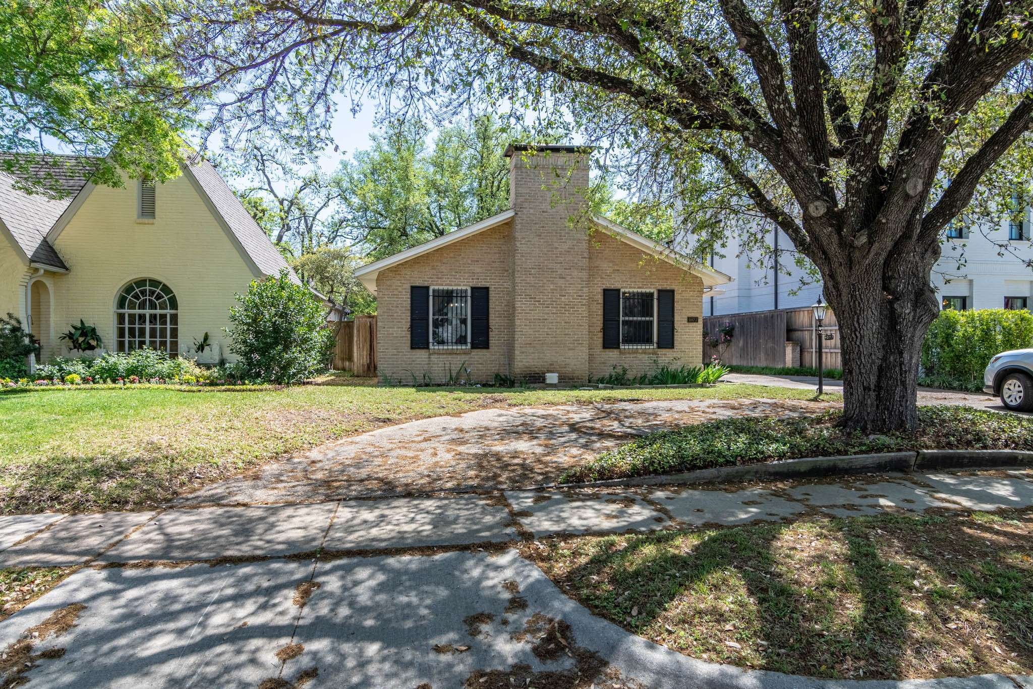 University Park, TX 75225,4077 Amherst AVE