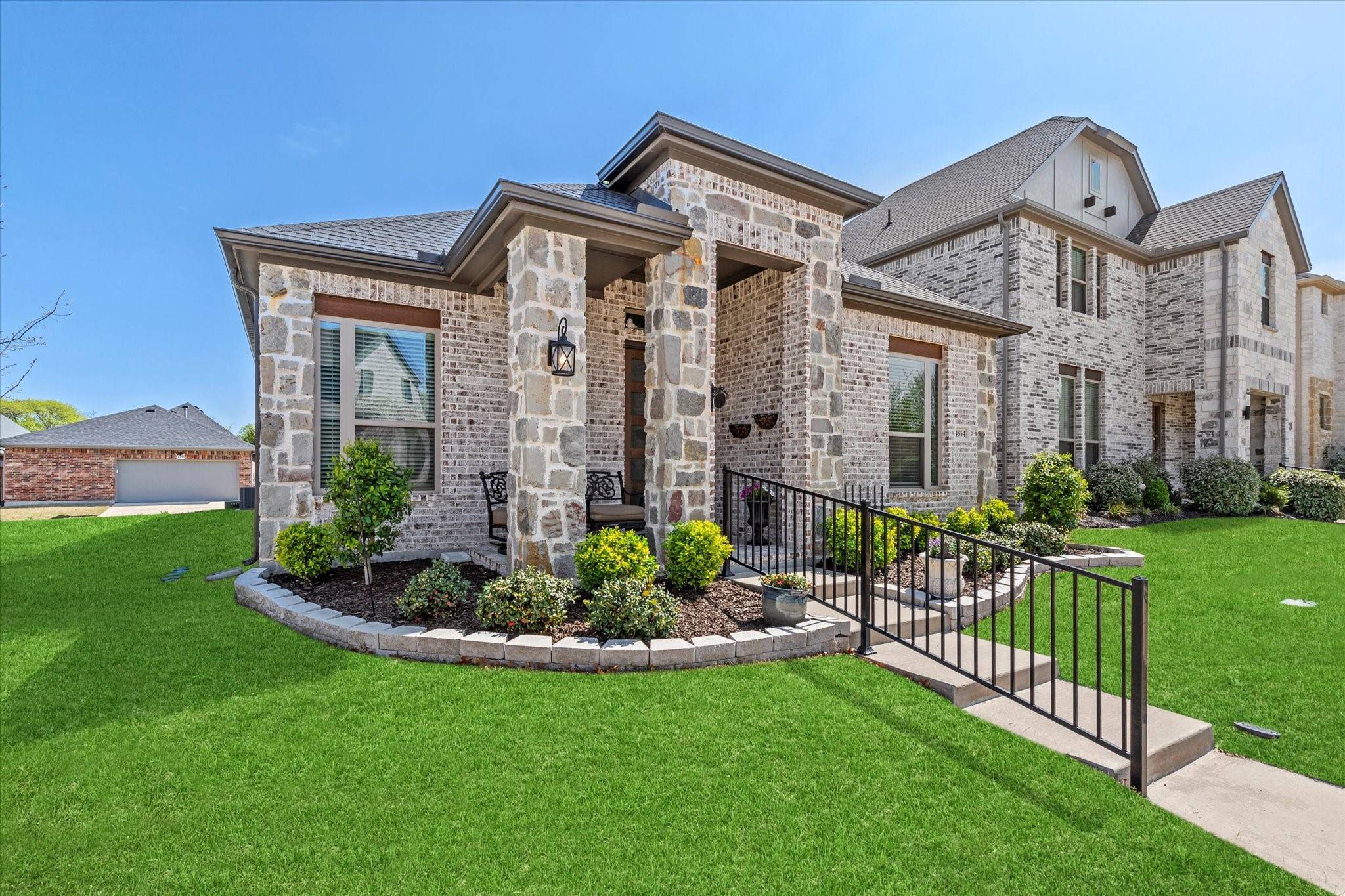 Fairview, TX 75069,4854 Campbell CV