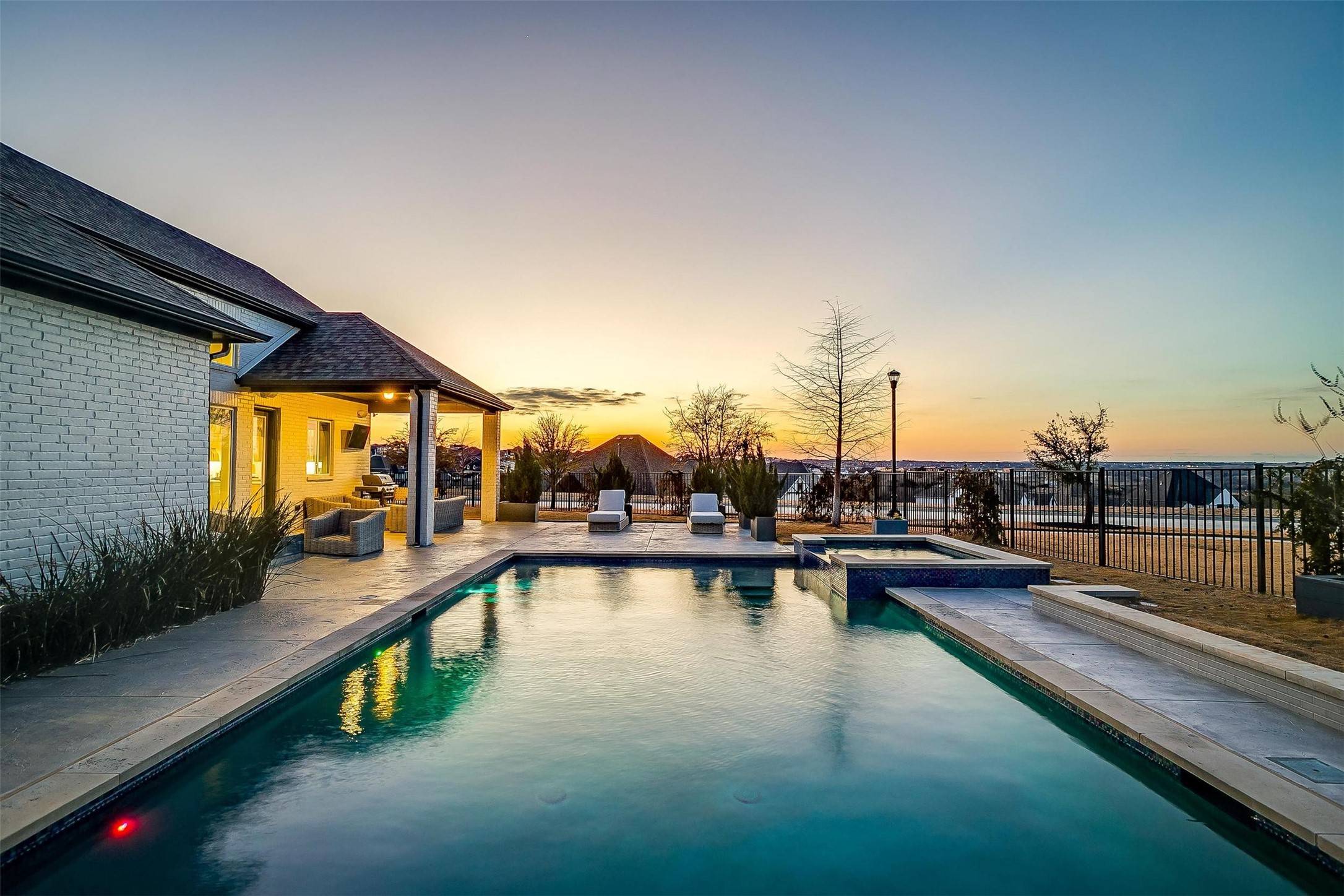 Fort Worth, TX 76008,1744 Crested Ridge RD