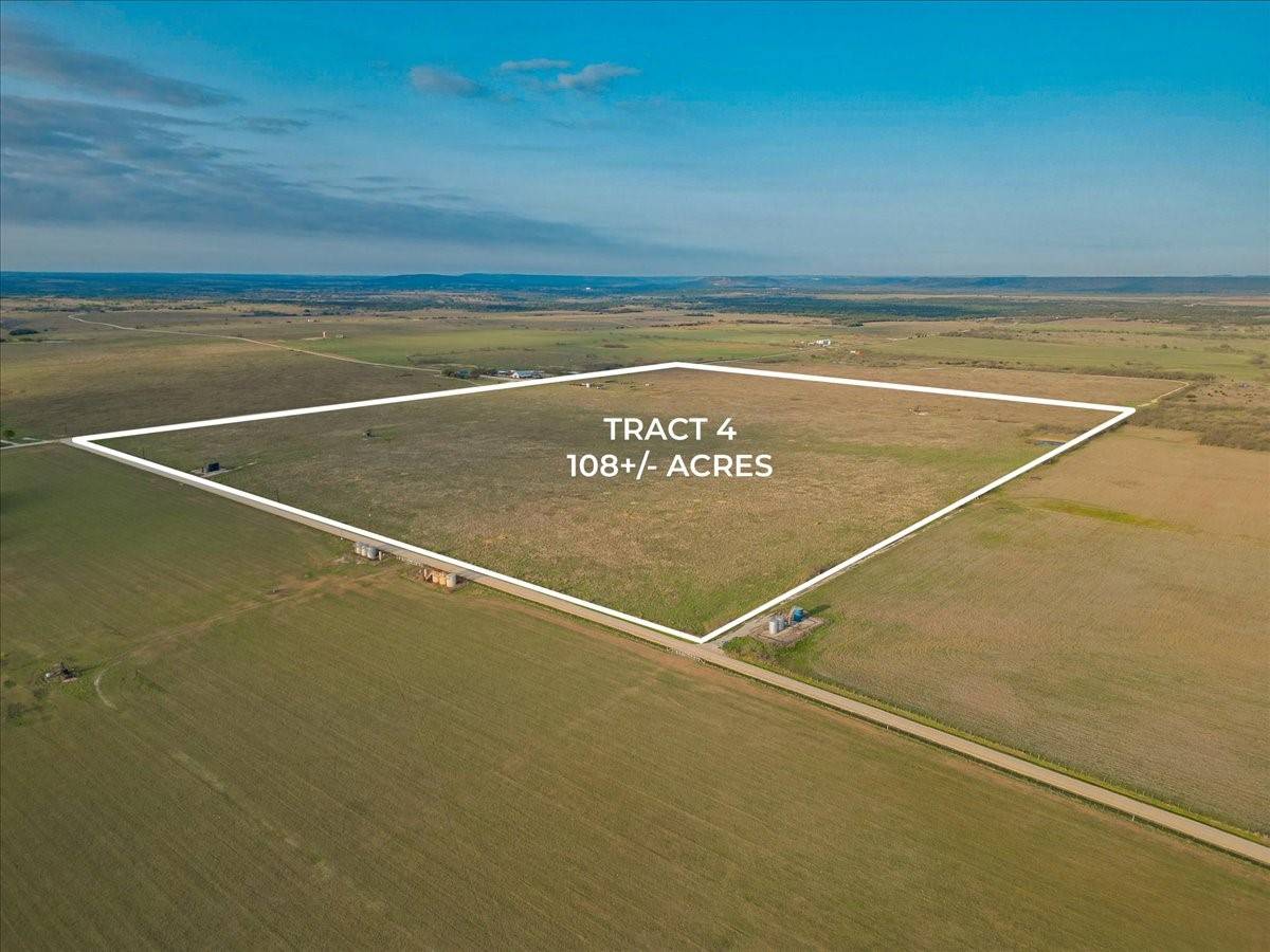 Graford, TX 76449,LOT 4 RR Grassy Ridge RD