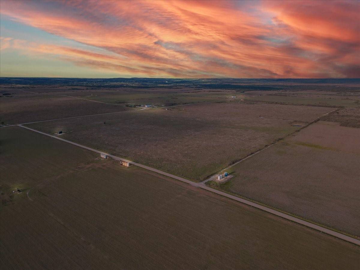 Graford, TX 76449,LOT 4 RR Grassy Ridge RD