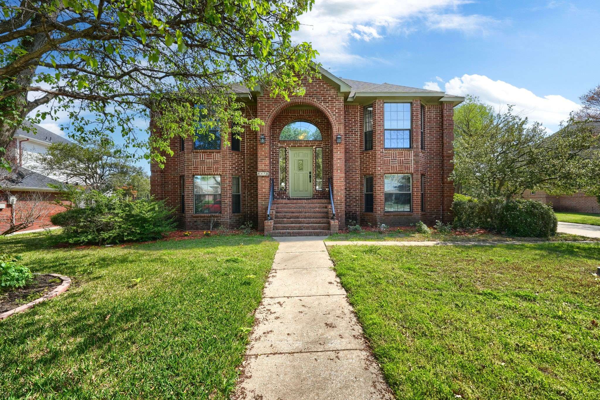 Rowlett, TX 75088,8418 Bridgewater DR