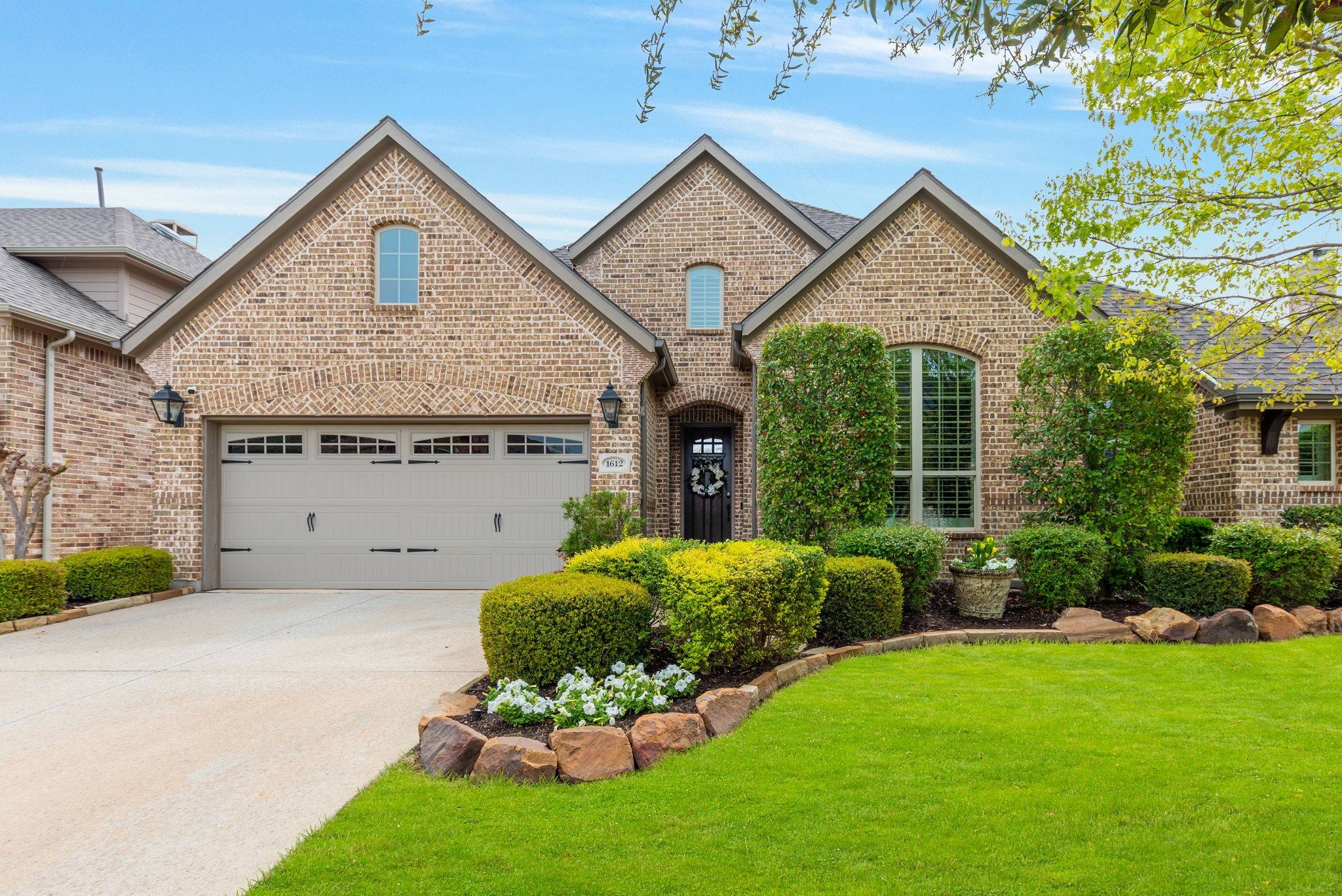 Argyle, TX 76226,1612 Verbena LN