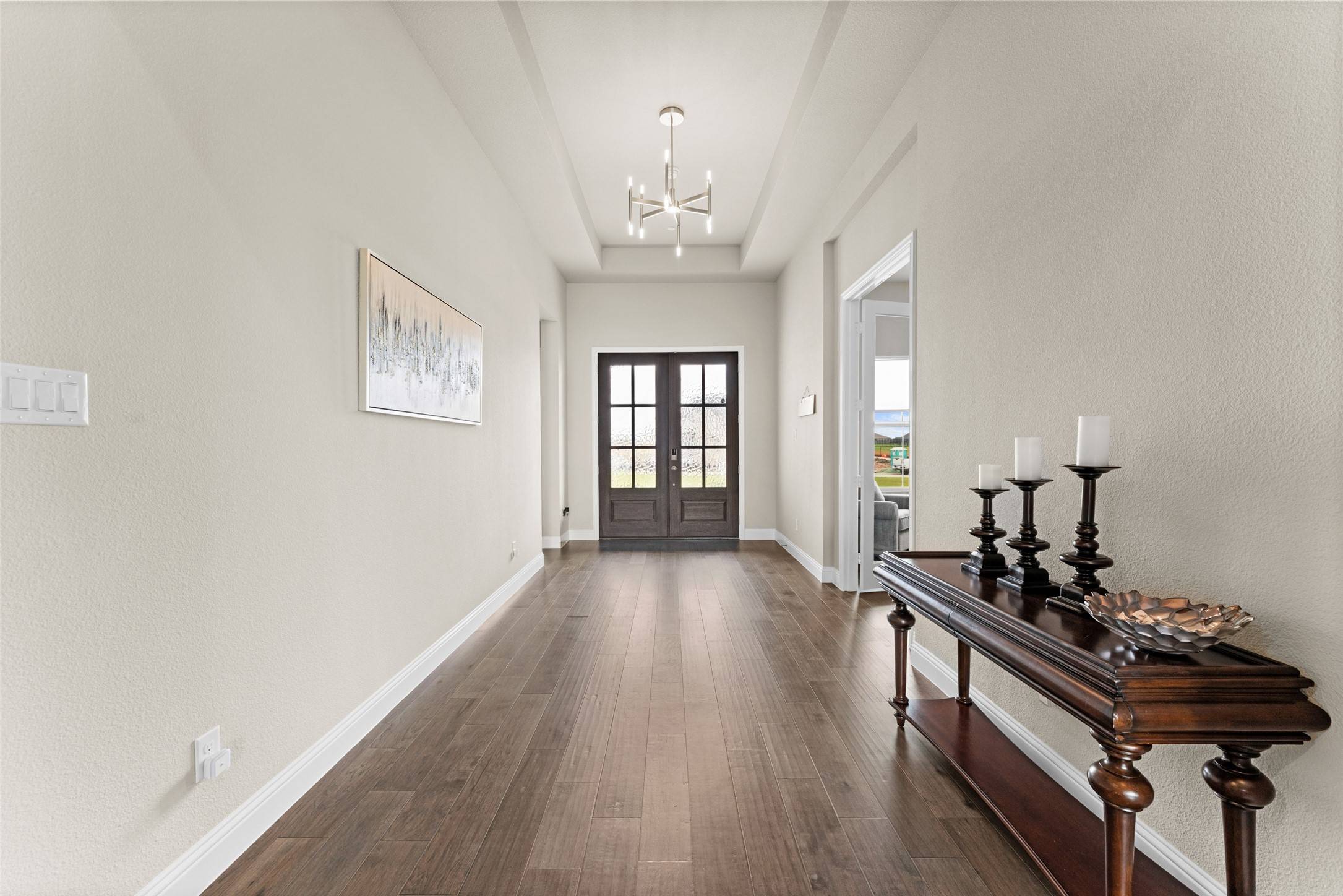 Sunnyvale, TX 75182,460 Baile DR