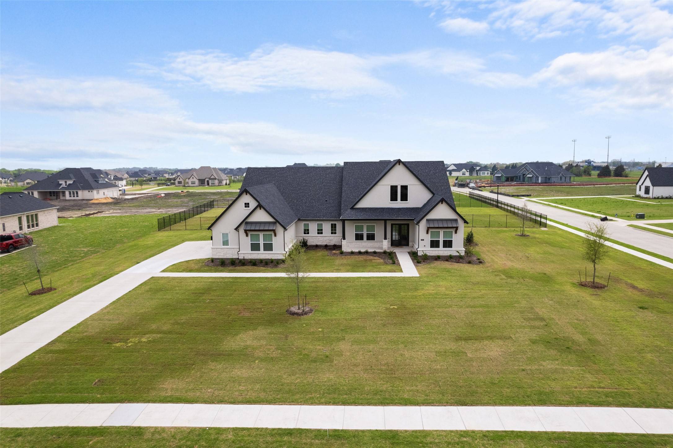 Sunnyvale, TX 75182,460 Baile DR