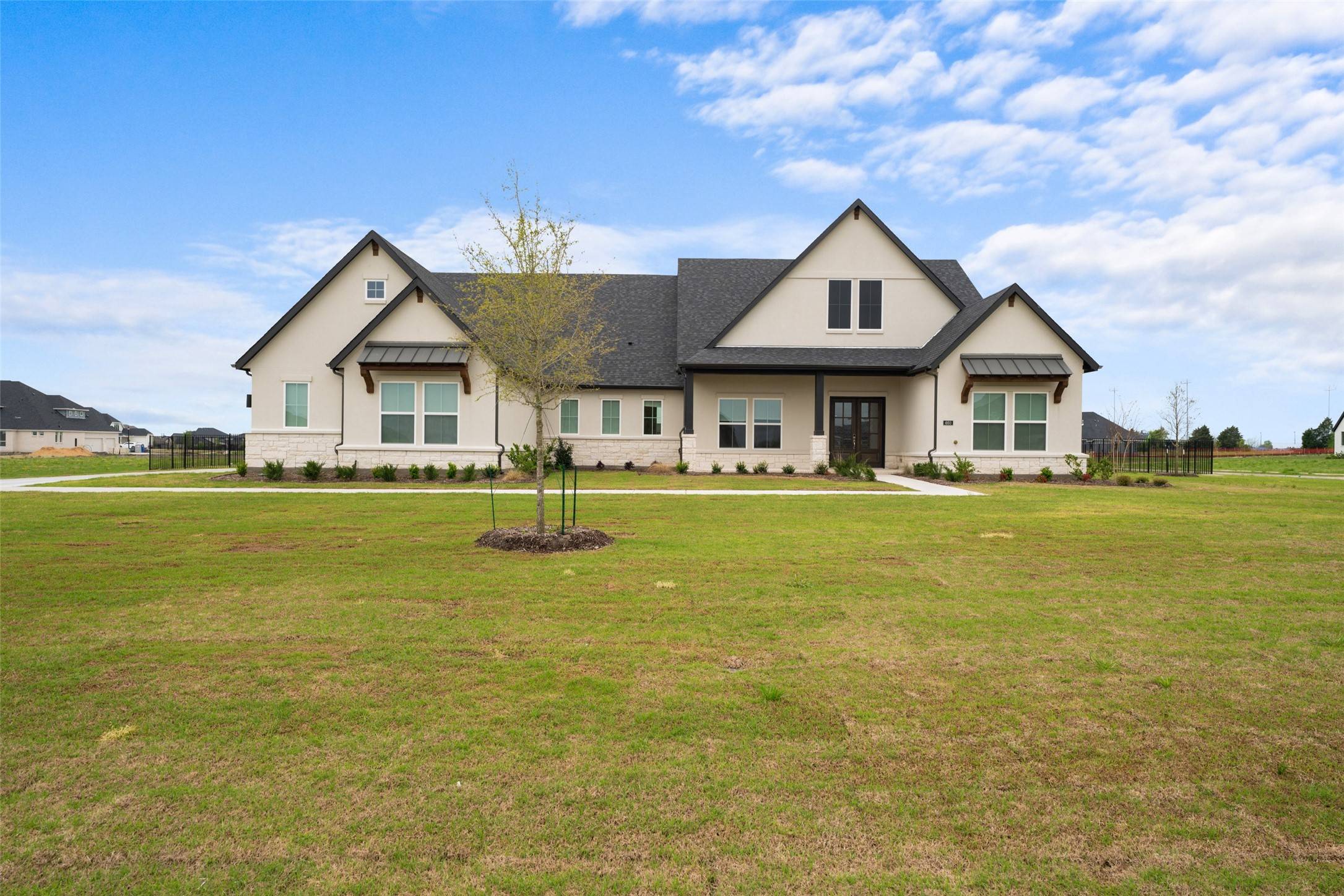 Sunnyvale, TX 75182,460 Baile DR