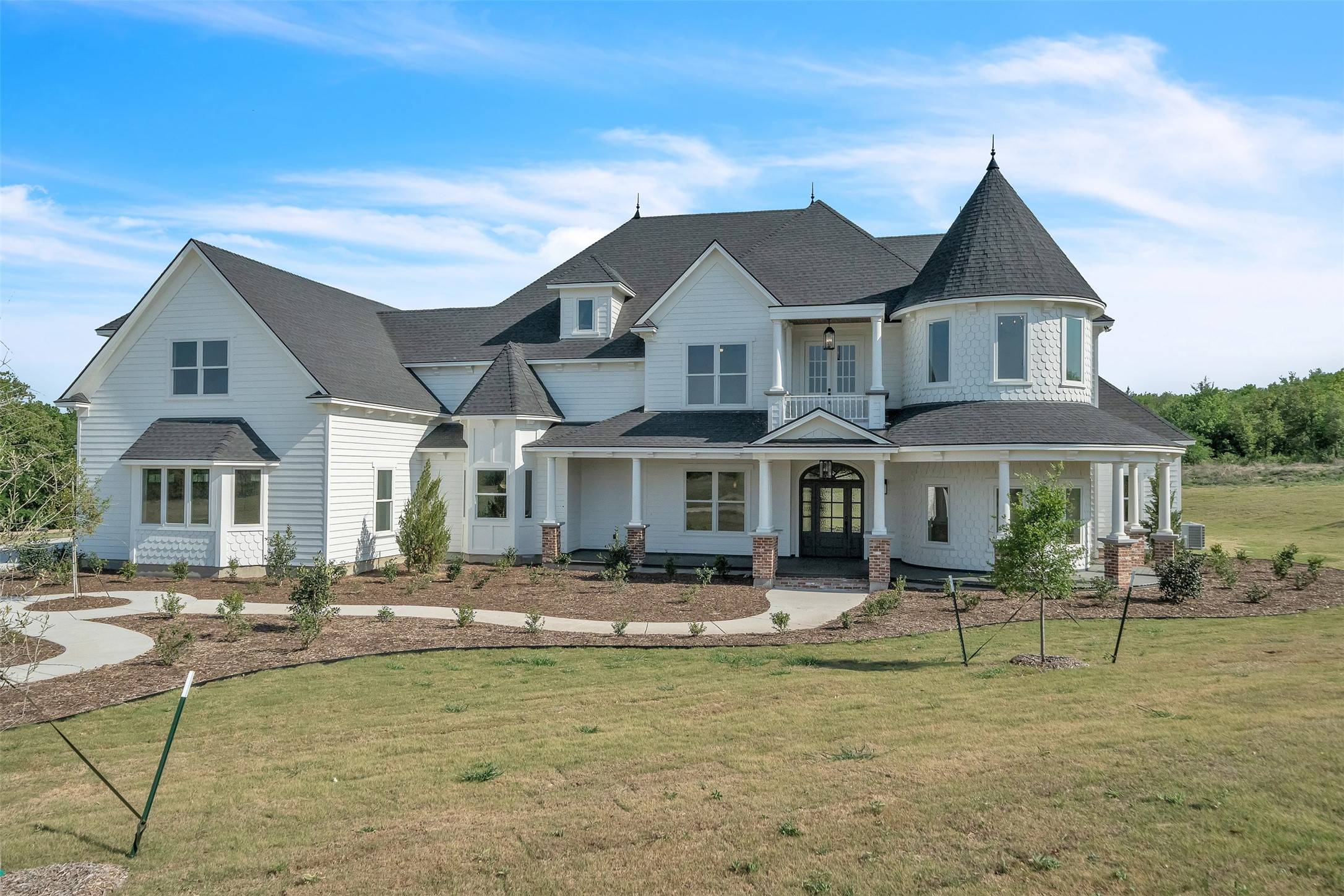 Weatherford, TX 76087,401 Lution DR