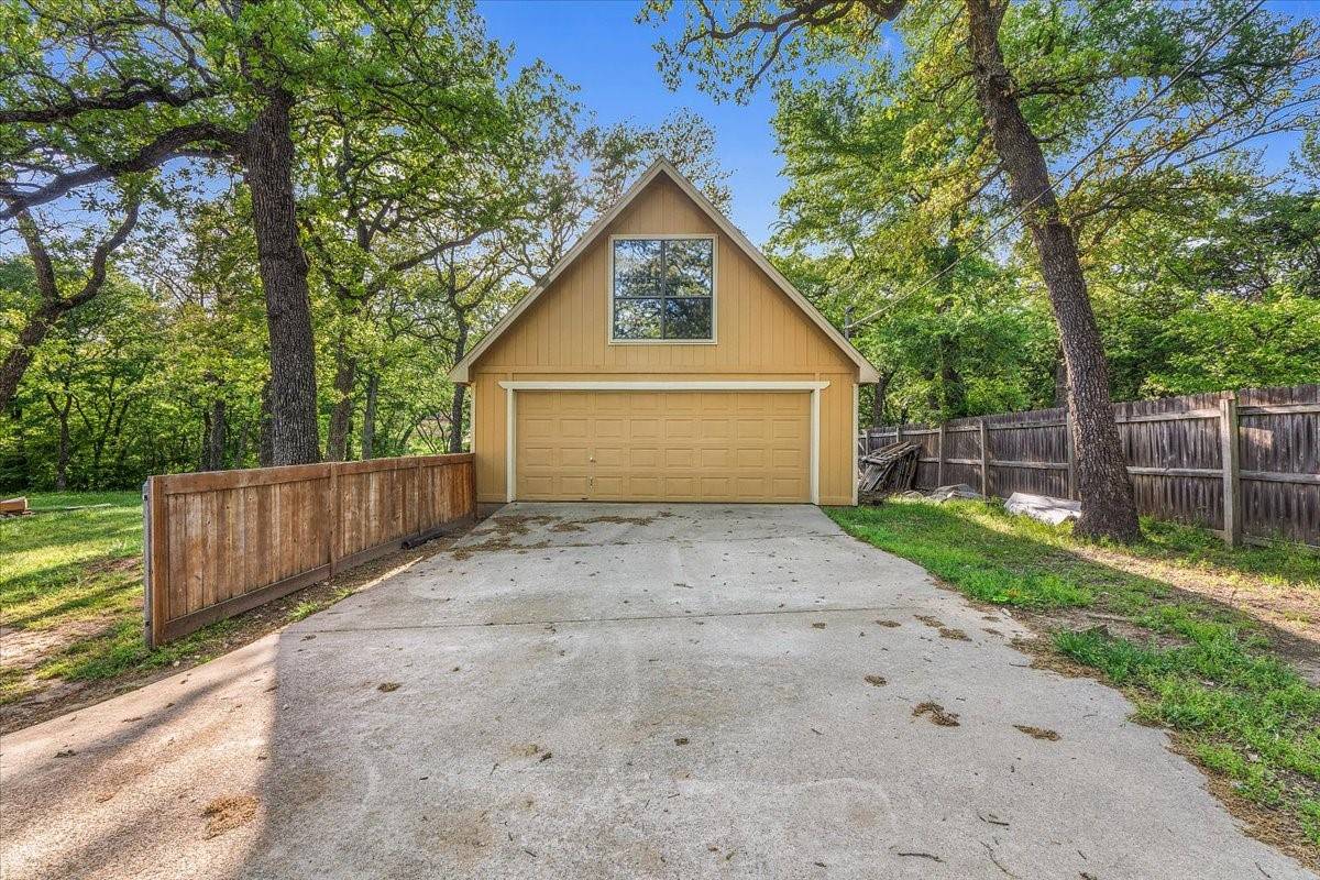 Weatherford, TX 76087,120 Southwinds DR