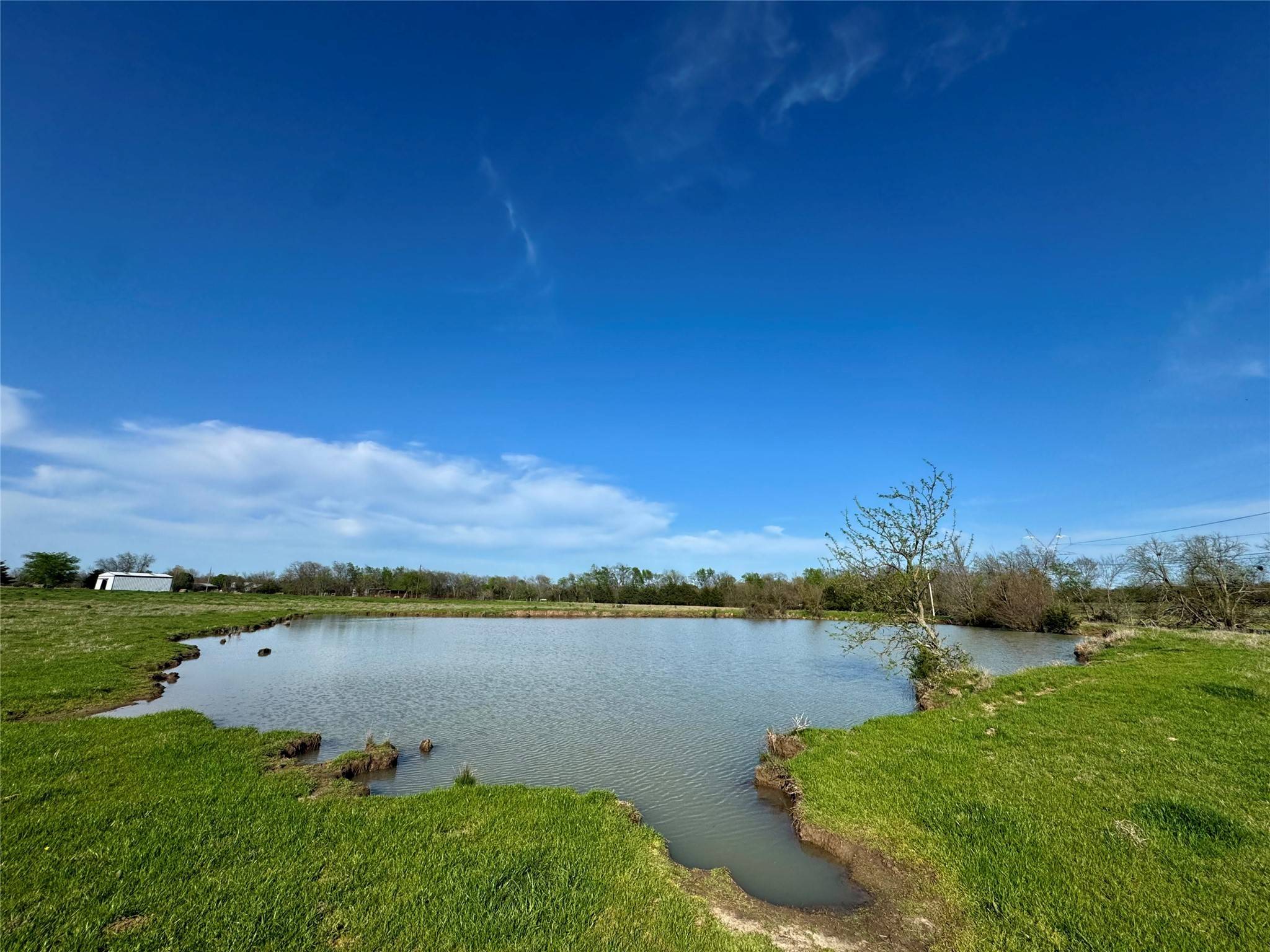 Brookston, TX 75421,parcel  401073 CR 23900