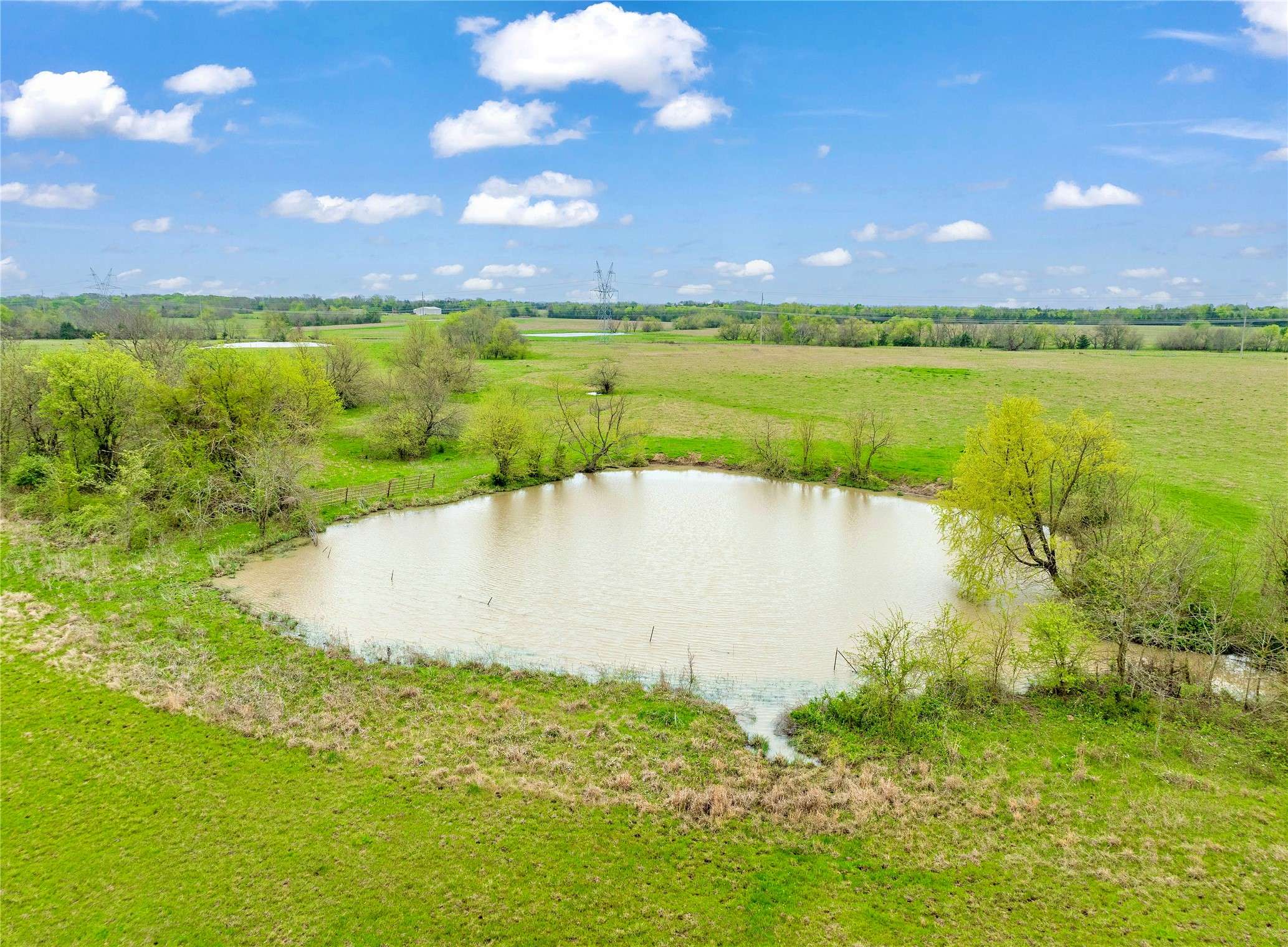 Brookston, TX 75421,parcel  401073 CR 23900