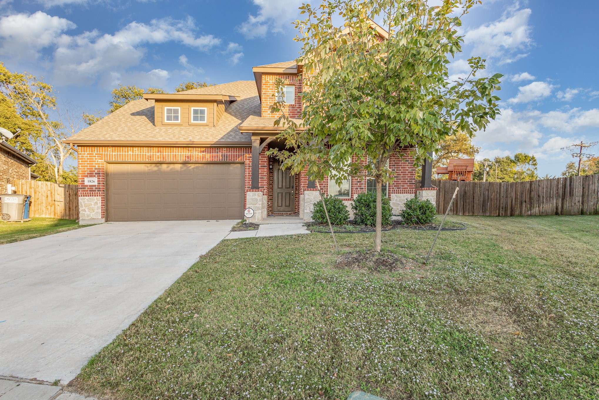Wylie, TX 75098,1826 Lone Lynx WAY