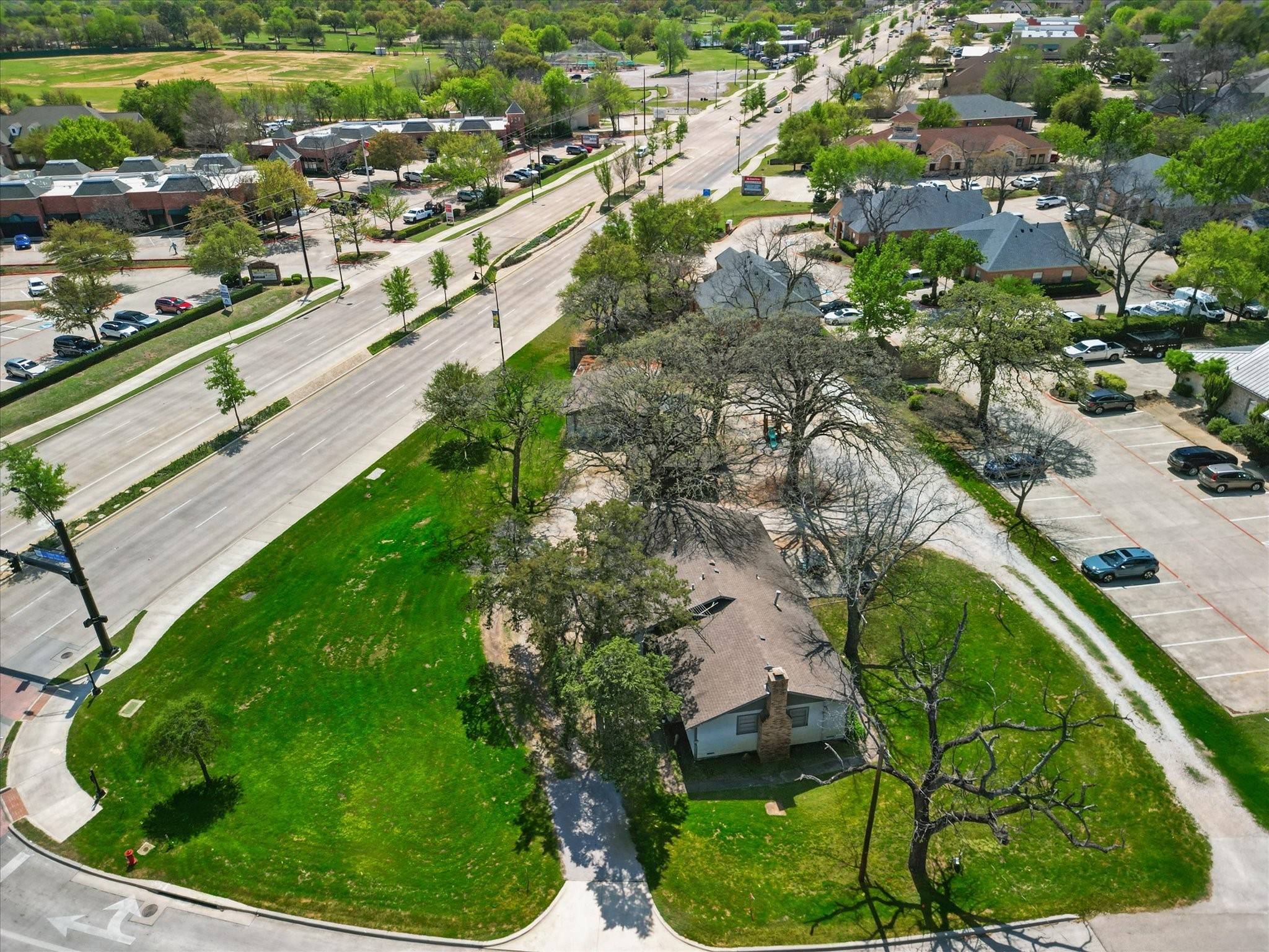 Colleyville, TX 76034,1509 Tinker RD