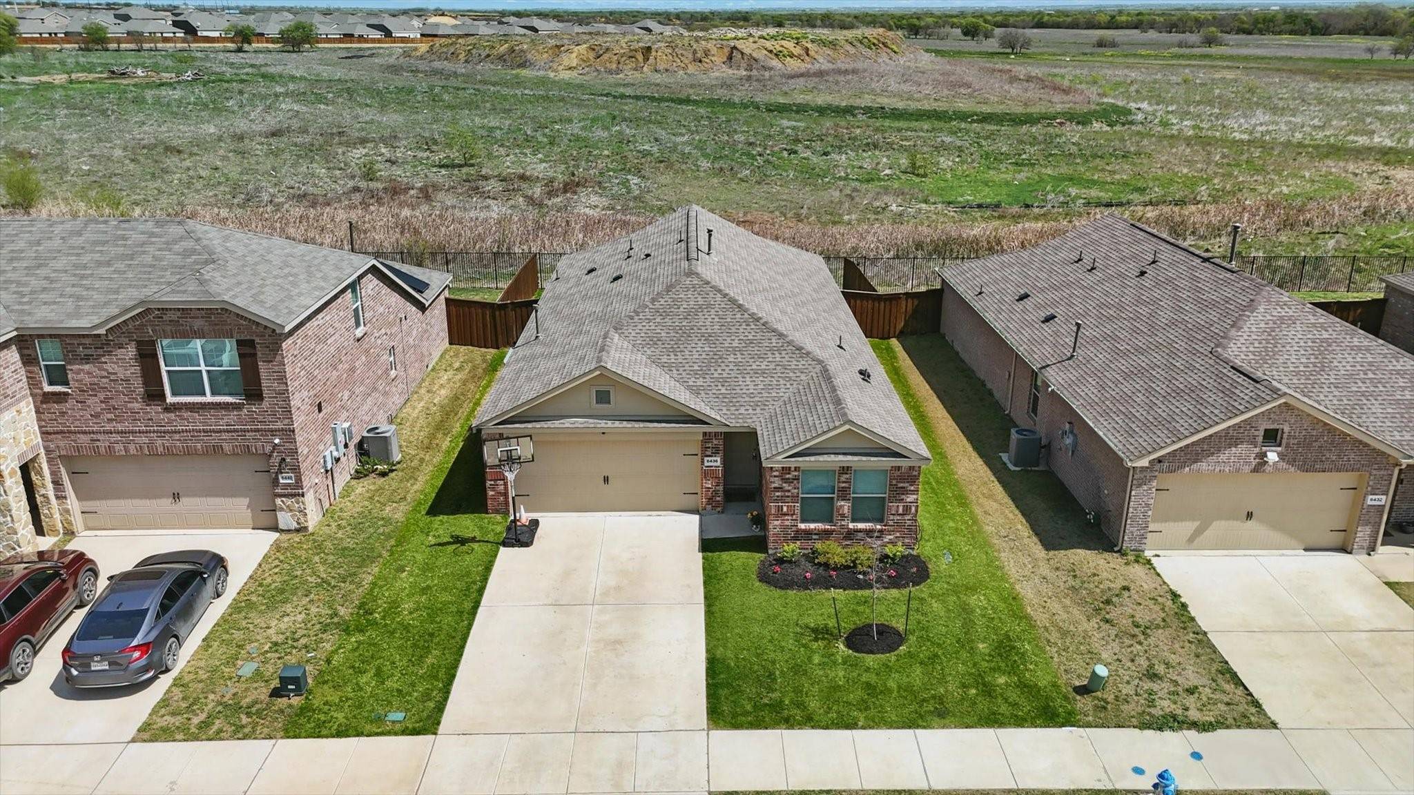 Pilot Point, TX 76258,6436 Auburn Dale RD