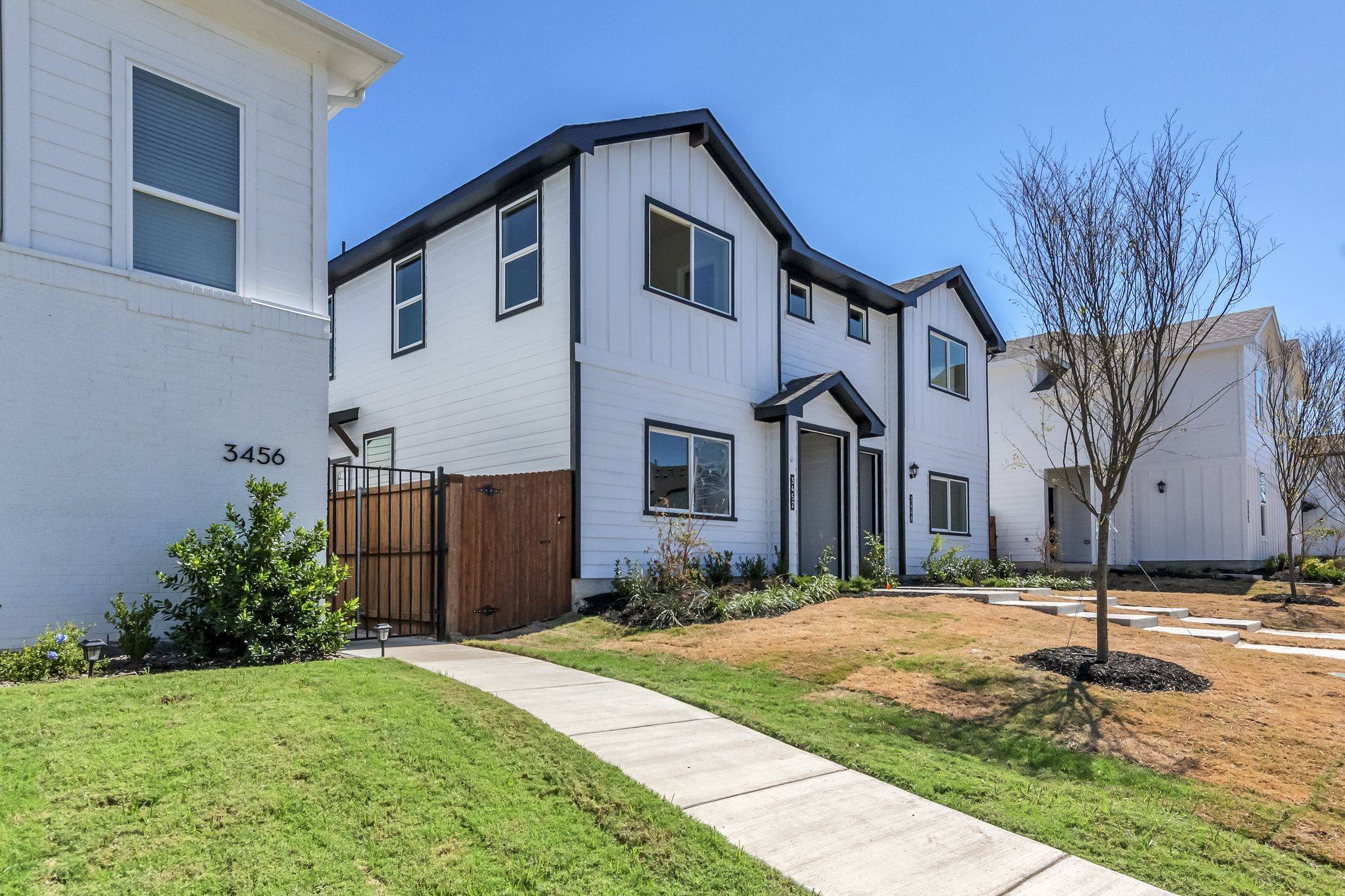 Fort Worth, TX 76135,3456 Lake District LN